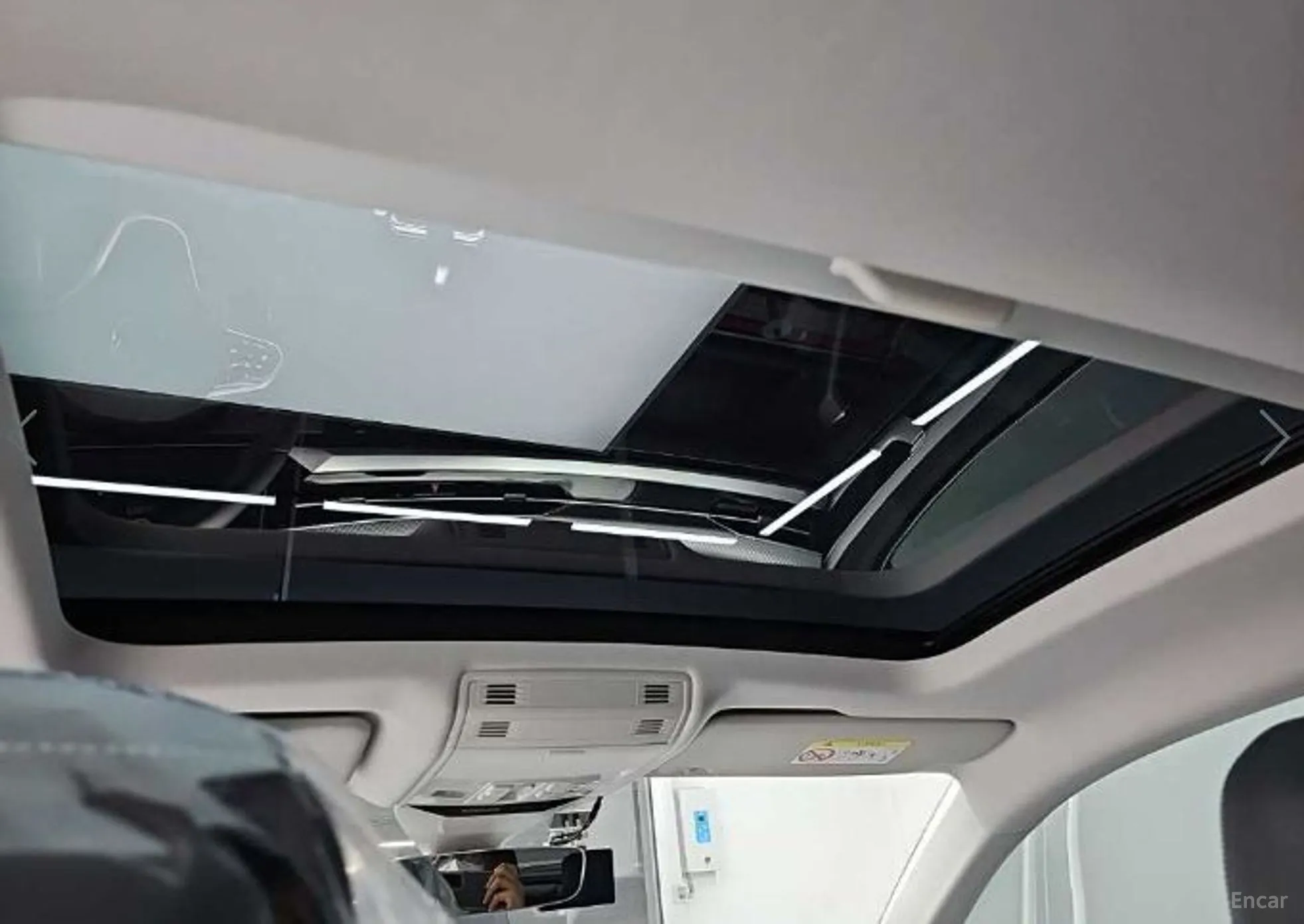 Volkswagen Ateon превью 14