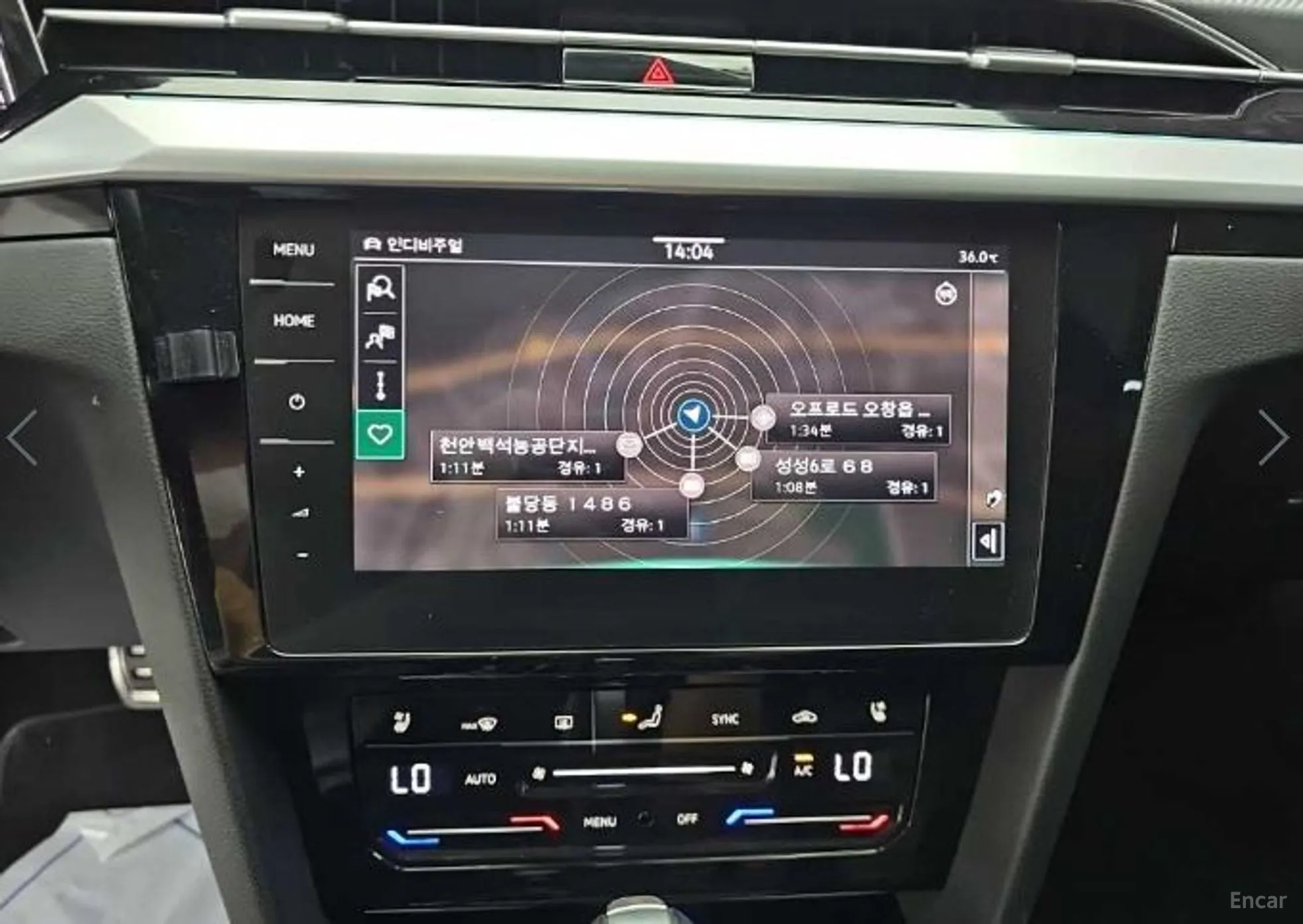 Volkswagen Ateon превью 15