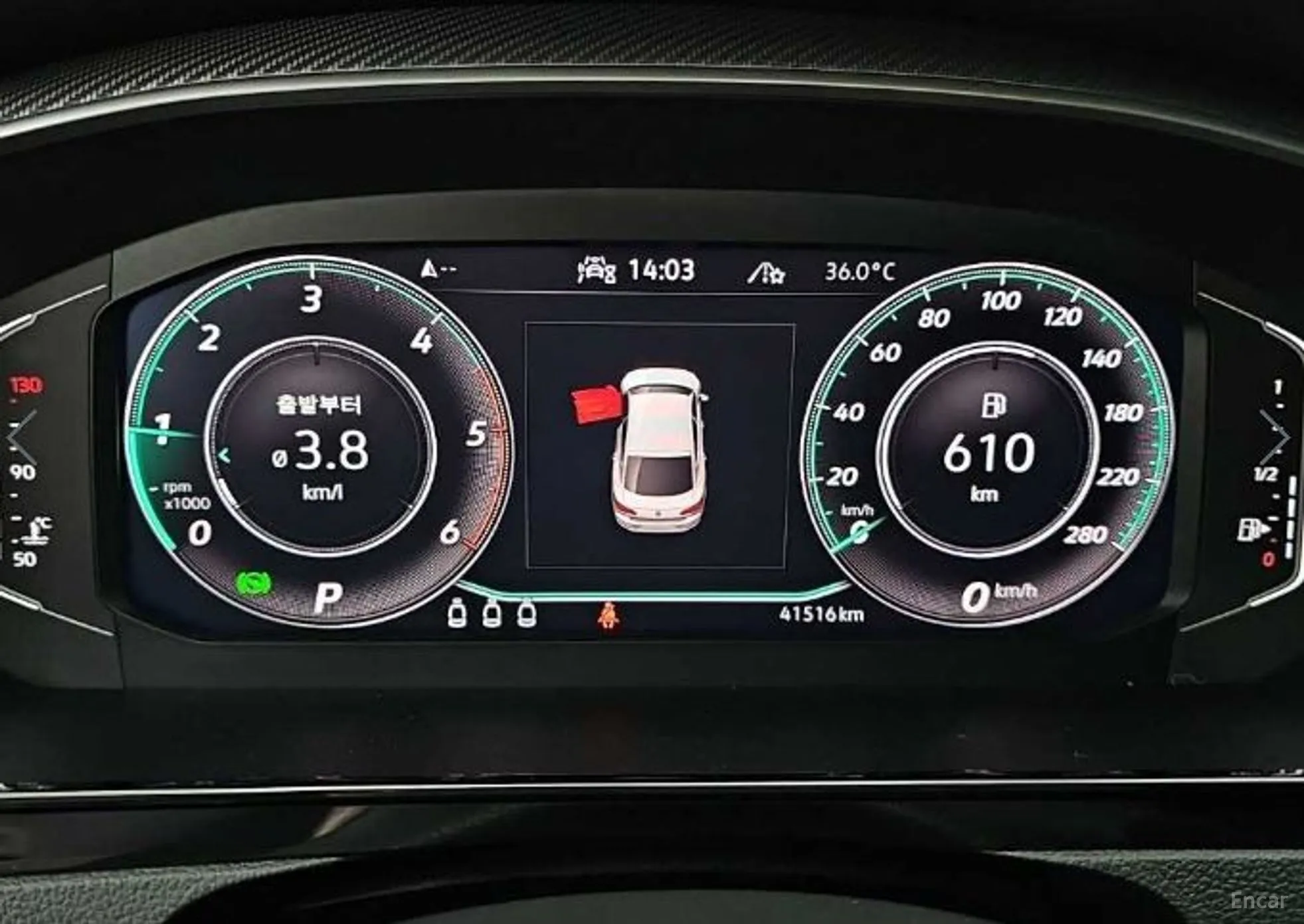 Volkswagen Ateon превью 6