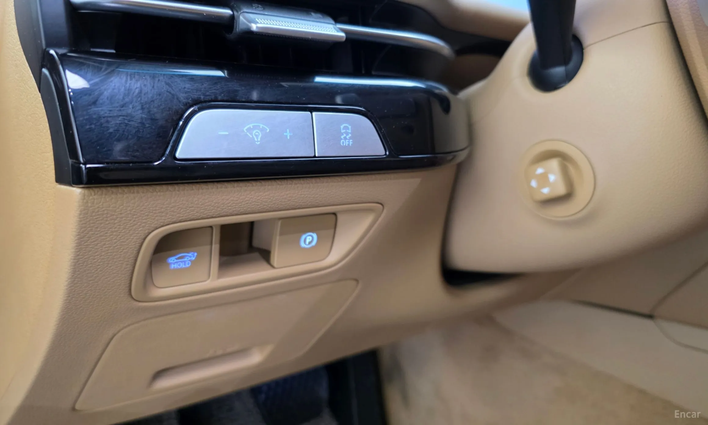 Genesis G80 (RG3) превью 17
