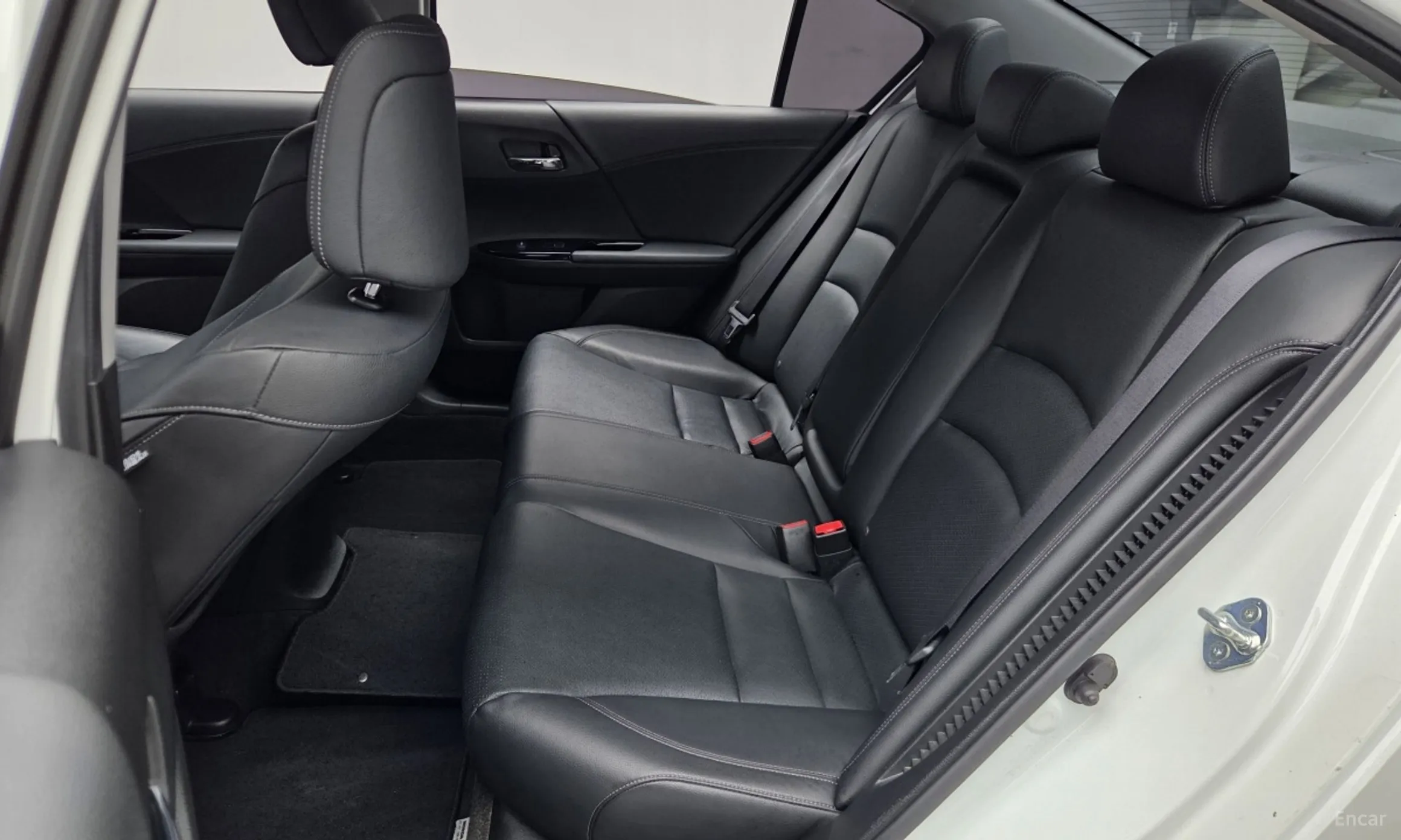 Honda All-New Code превью 10