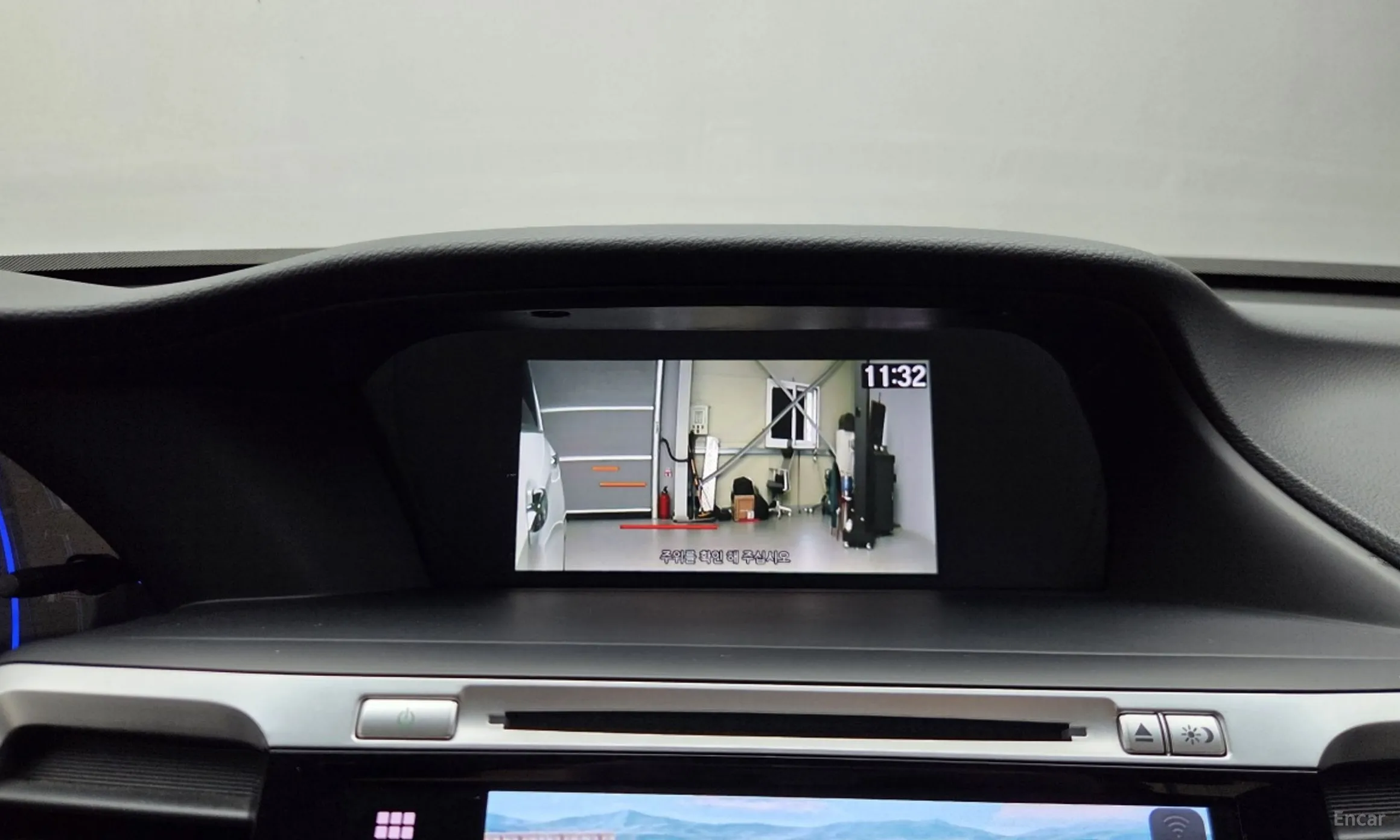 Honda All-New Code превью 15
