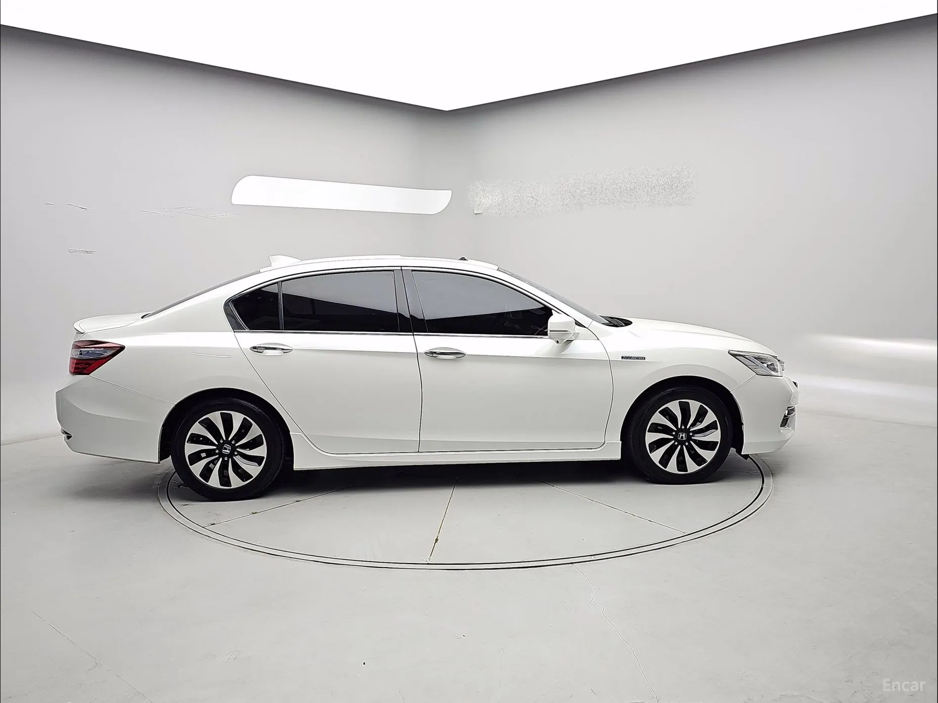 Honda All-New Code превью 5