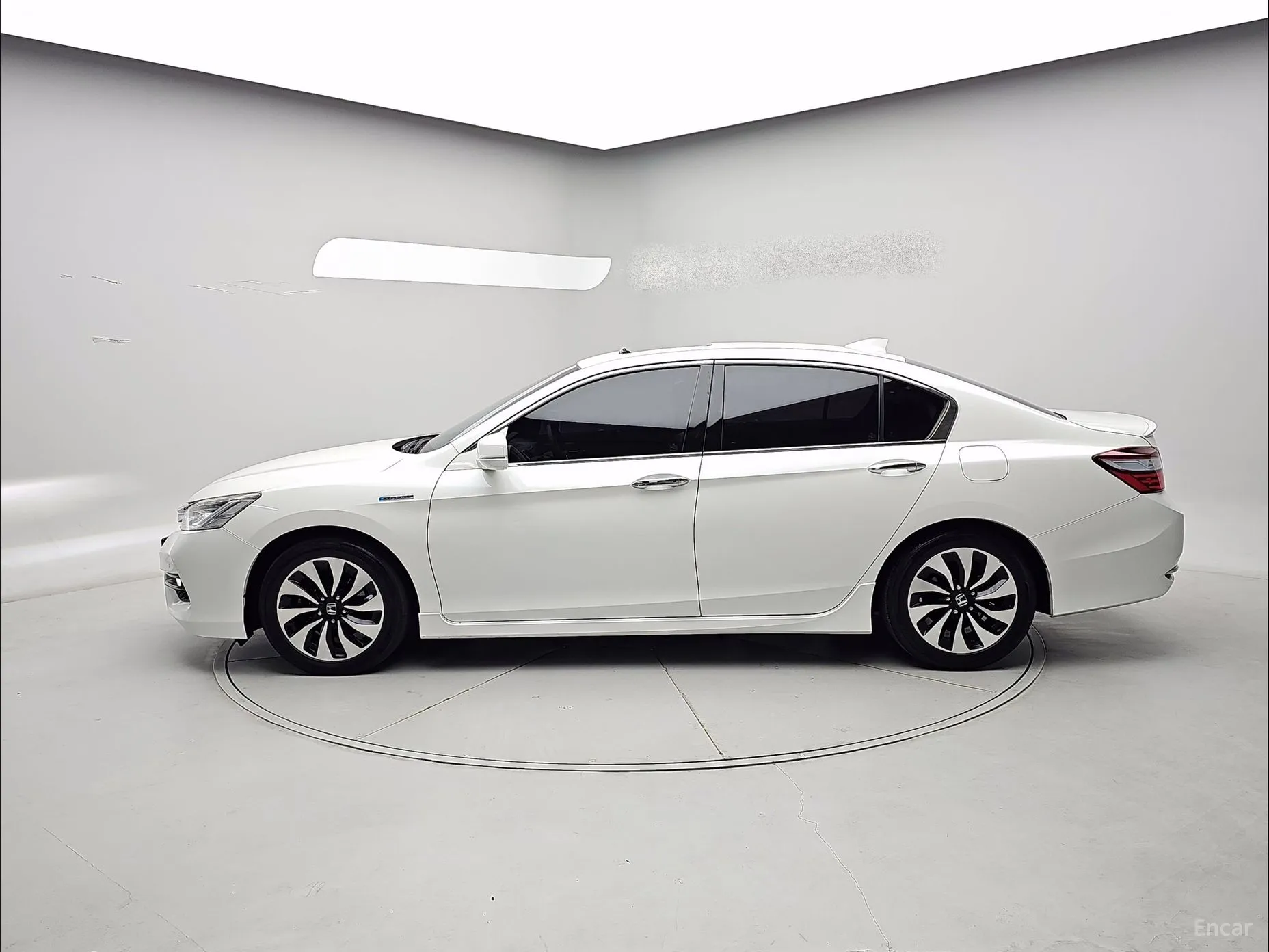 Honda All-New Code превью 6