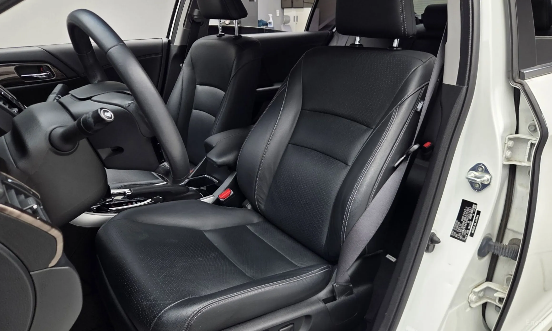 Honda All-New Code превью 8