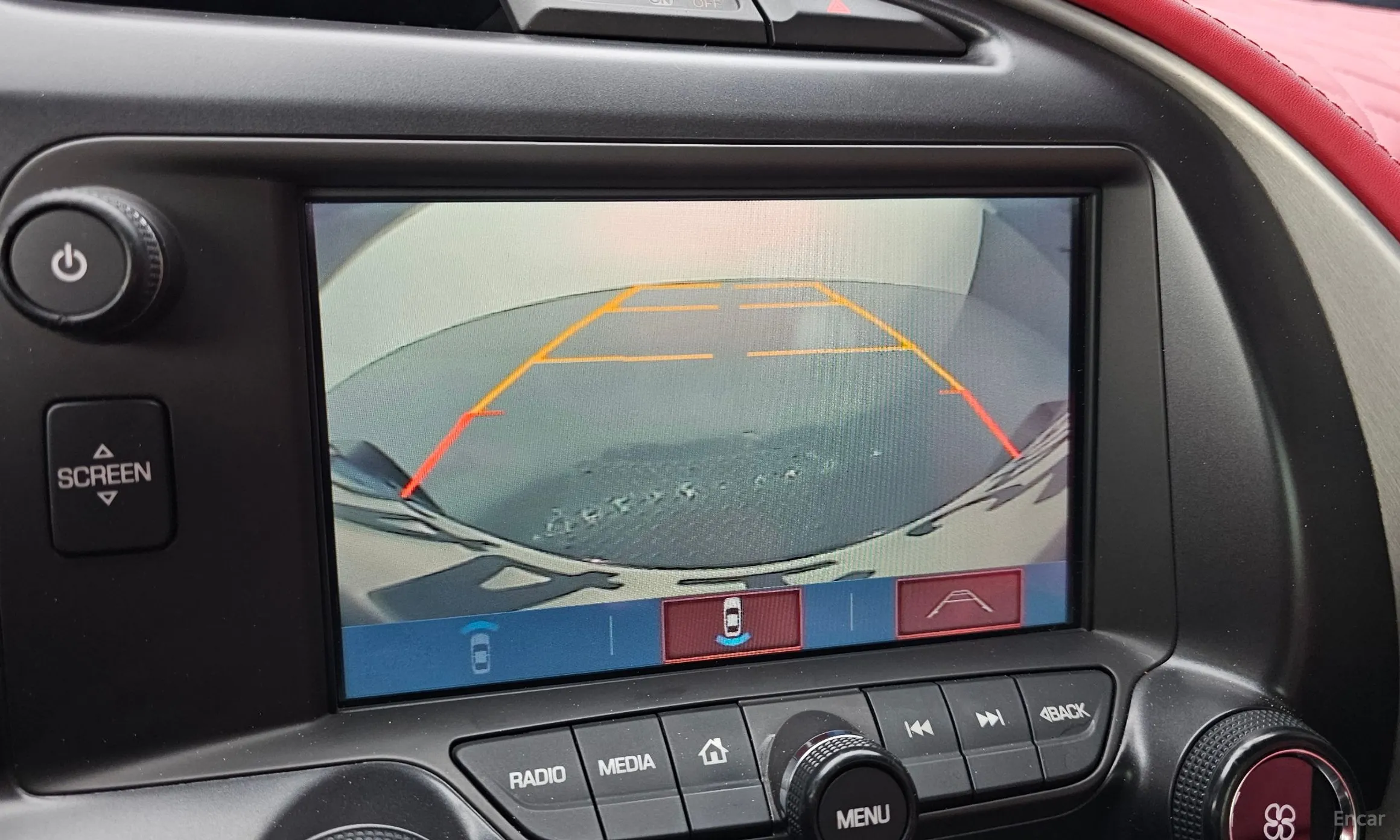 Chevrolet Corvette превью 6