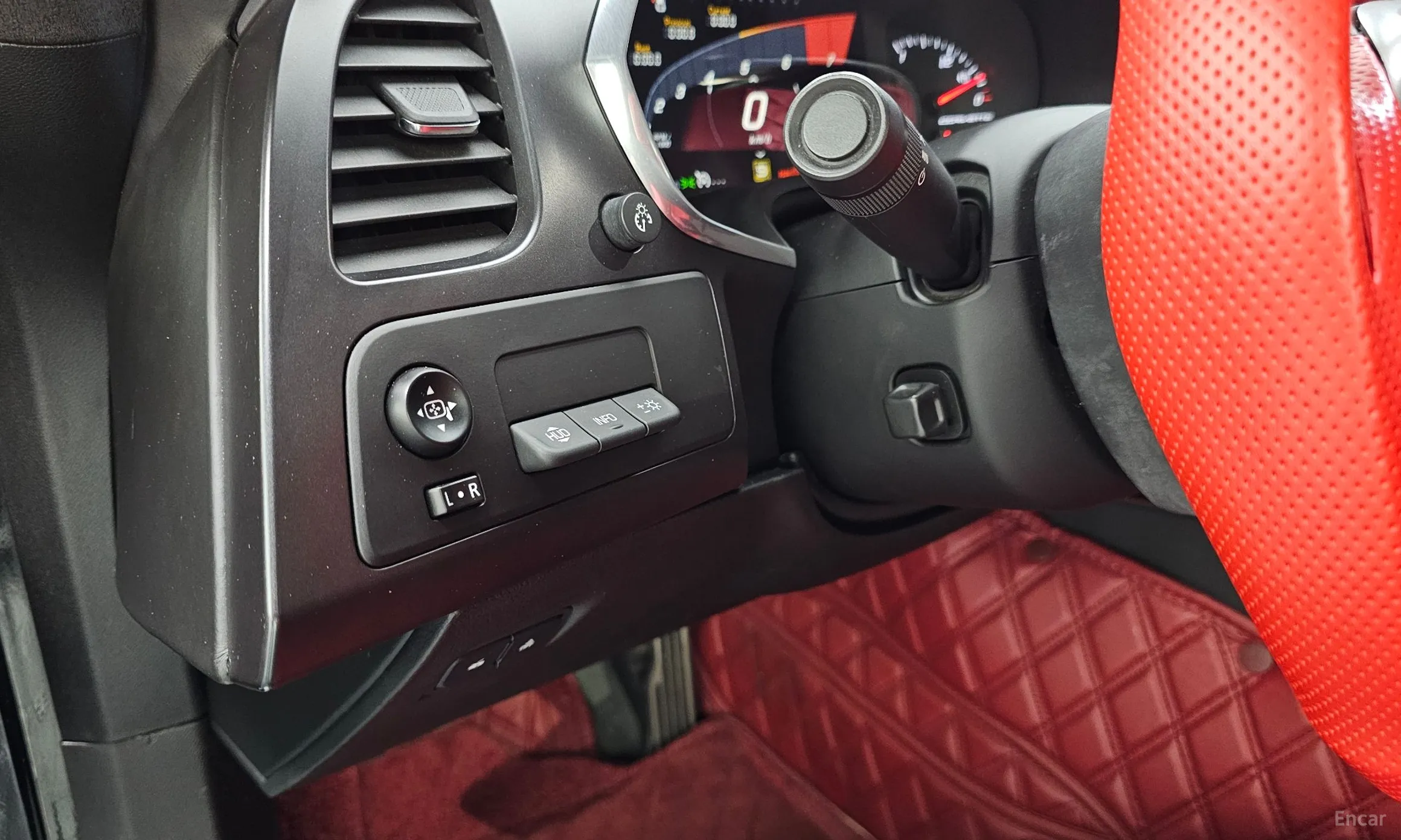 Chevrolet Corvette превью 7
