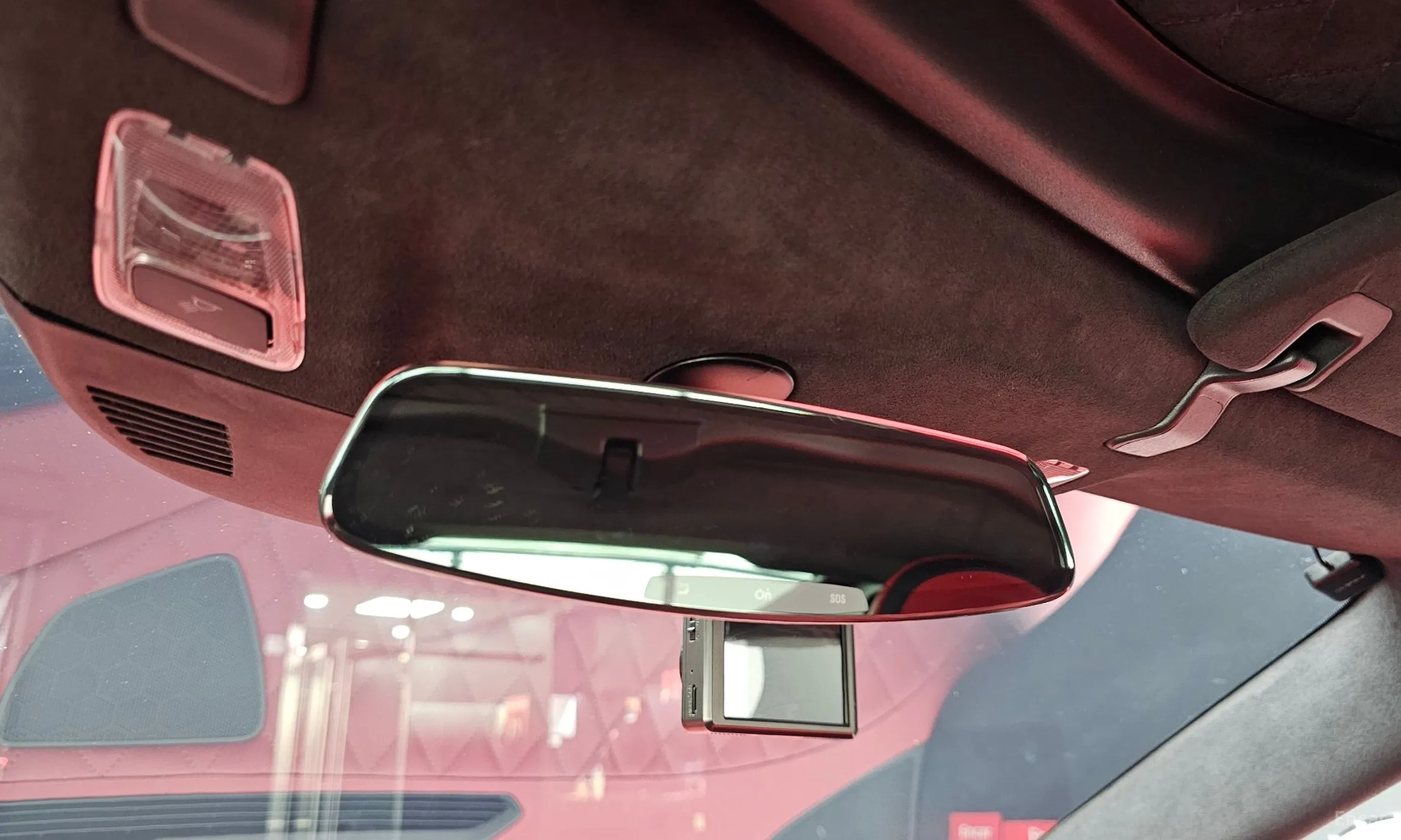 Chevrolet Corvette превью 8