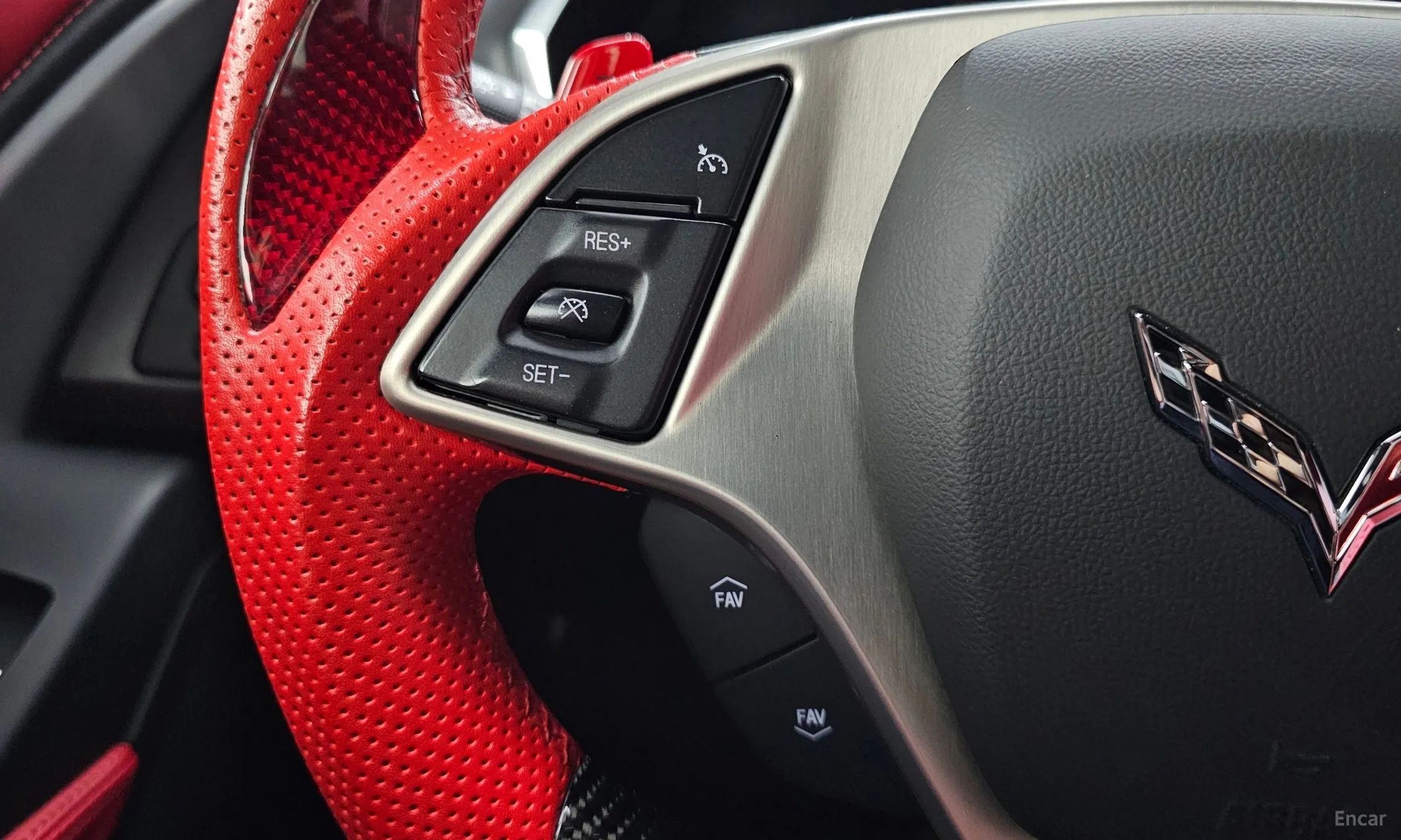 Chevrolet Corvette превью 12