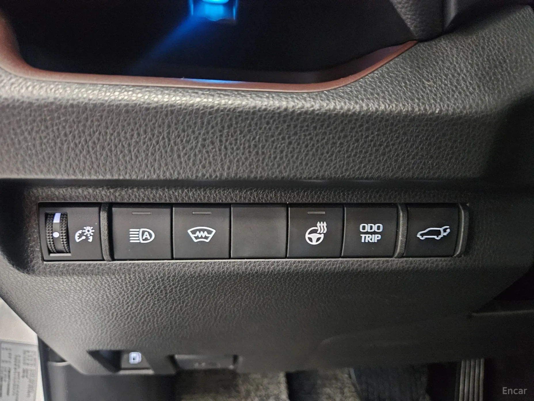Toyota RAV4 5th Generation превью 11