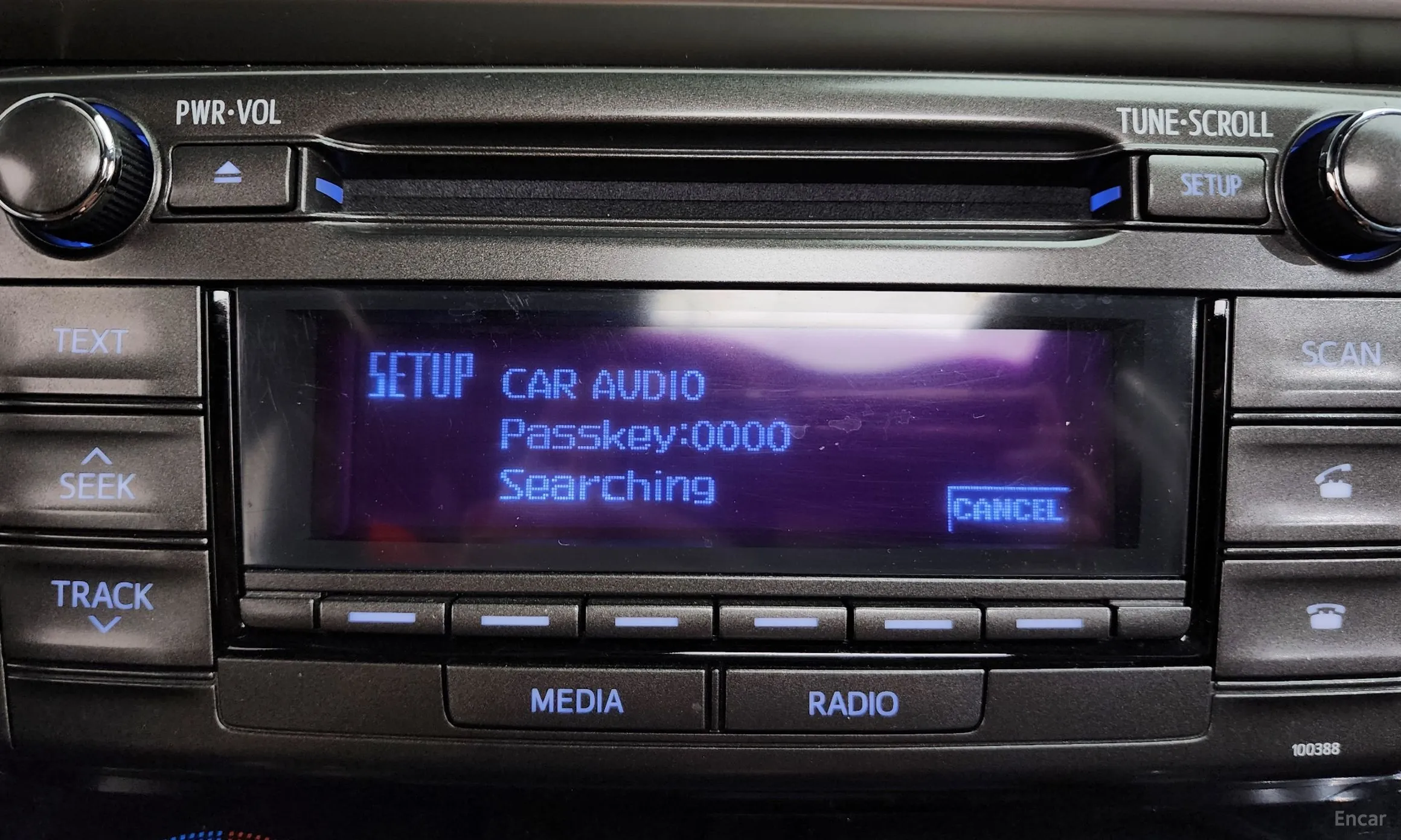 Toyota RAV4 превью 16