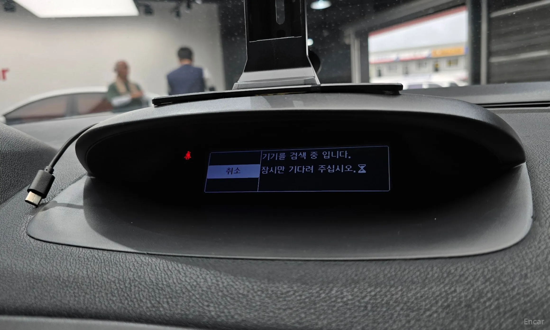 Renault Korea (Samsung) SM3 превью 16