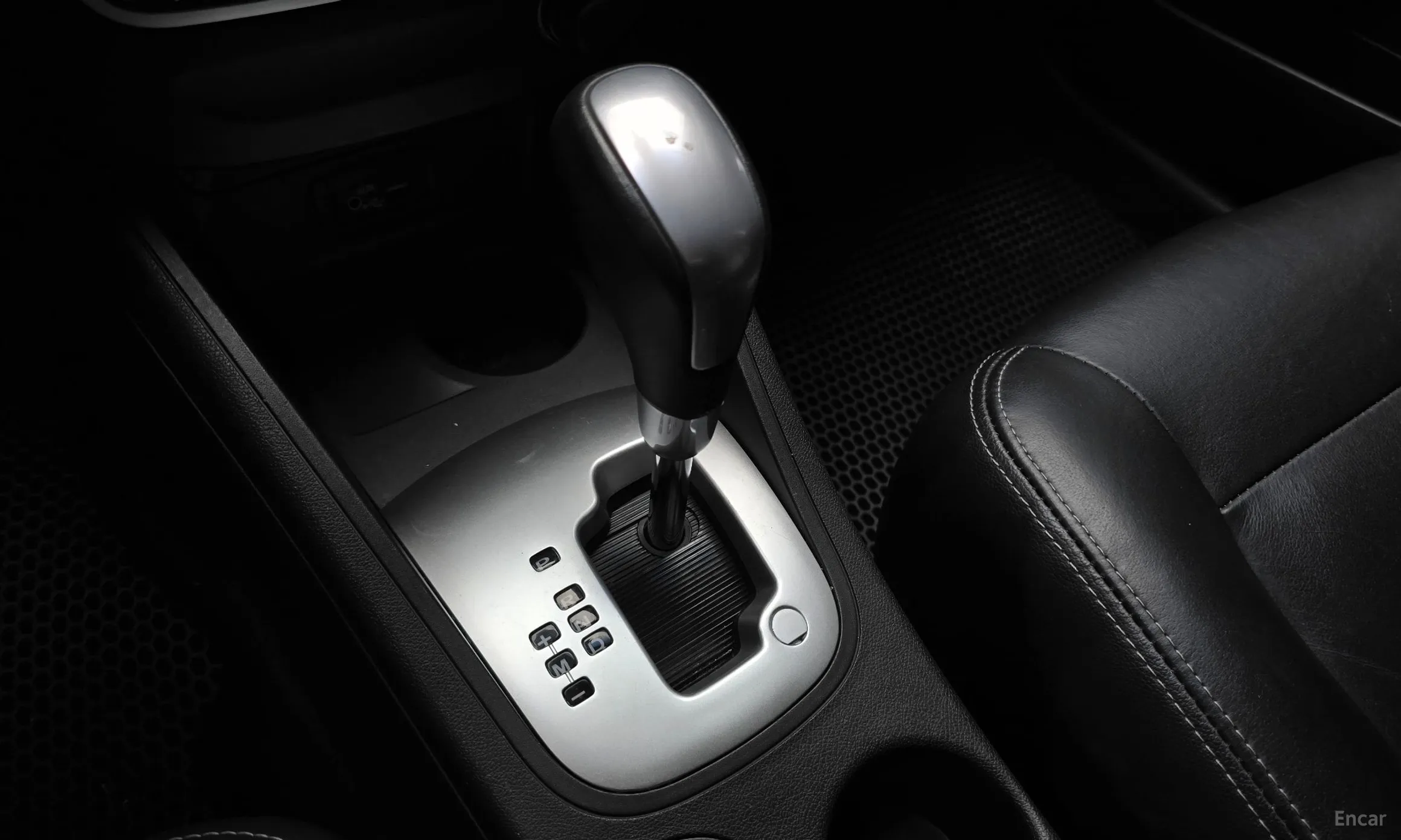 Renault Korea (Samsung) SM3 превью 9