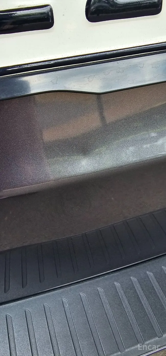 Honda Odyssey превью 12