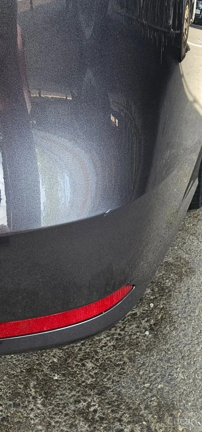 Honda Odyssey превью 13