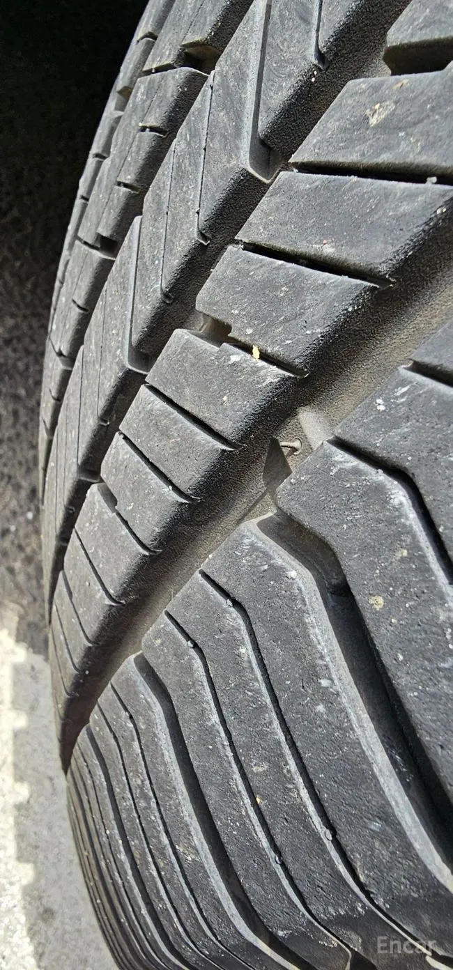 Honda Odyssey превью 15