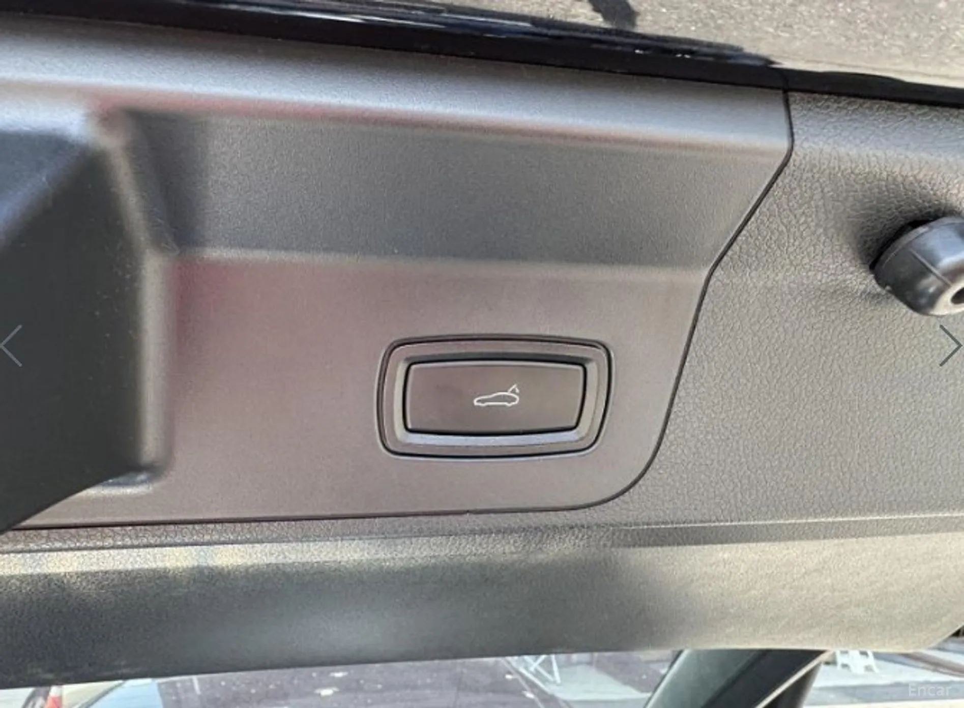 Porsche Panamera (971) превью 6