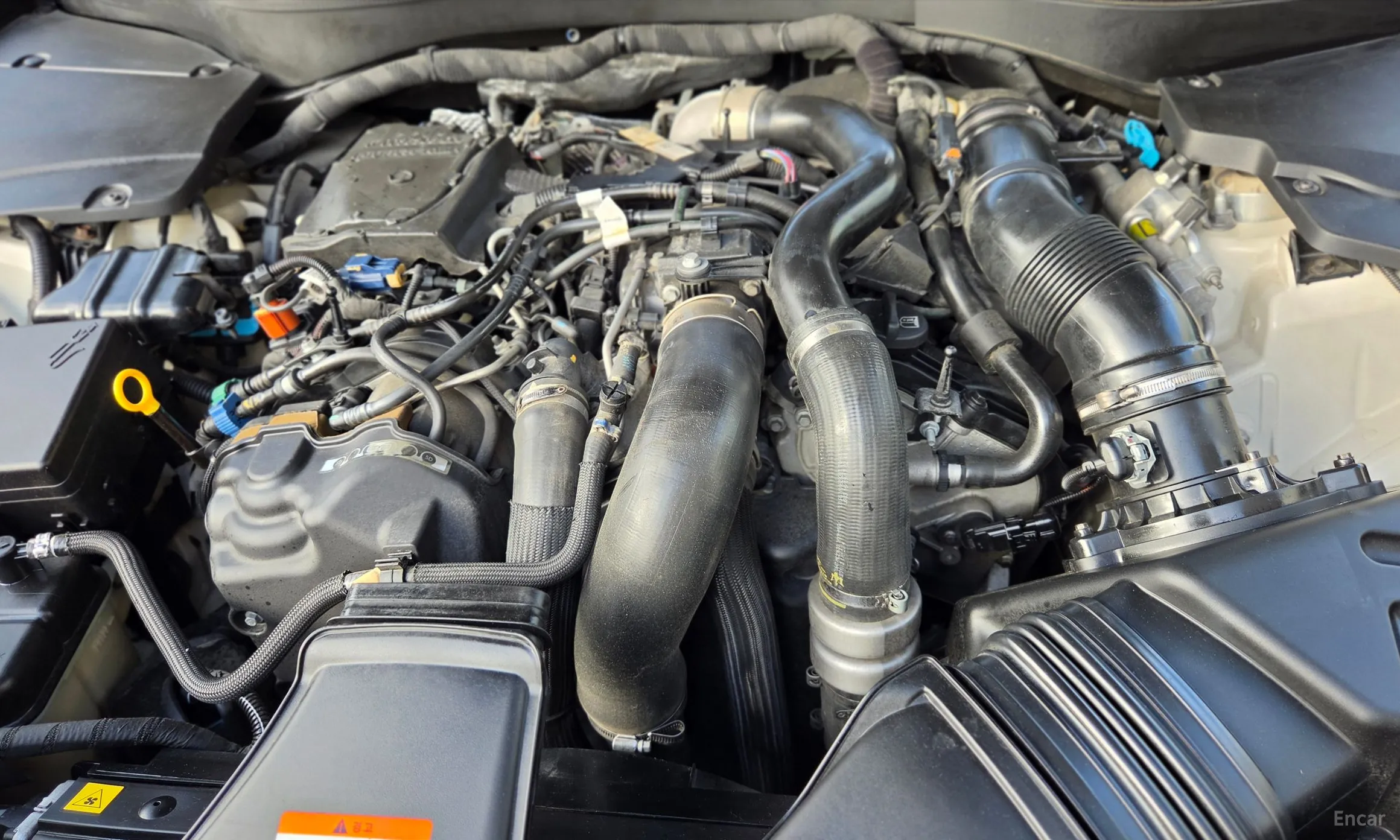 Maserati Levante превью 6