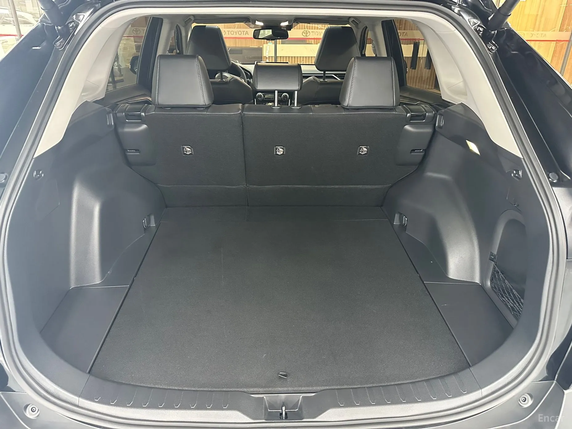 Toyota RAV4 5th Generation превью 17