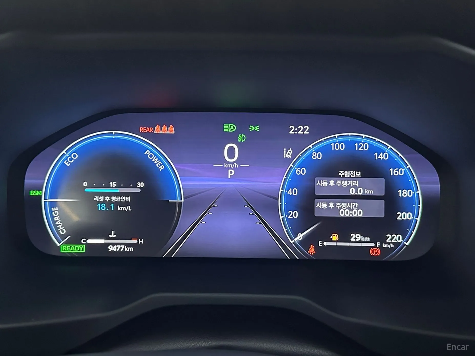 Toyota RAV4 5th Generation превью 8