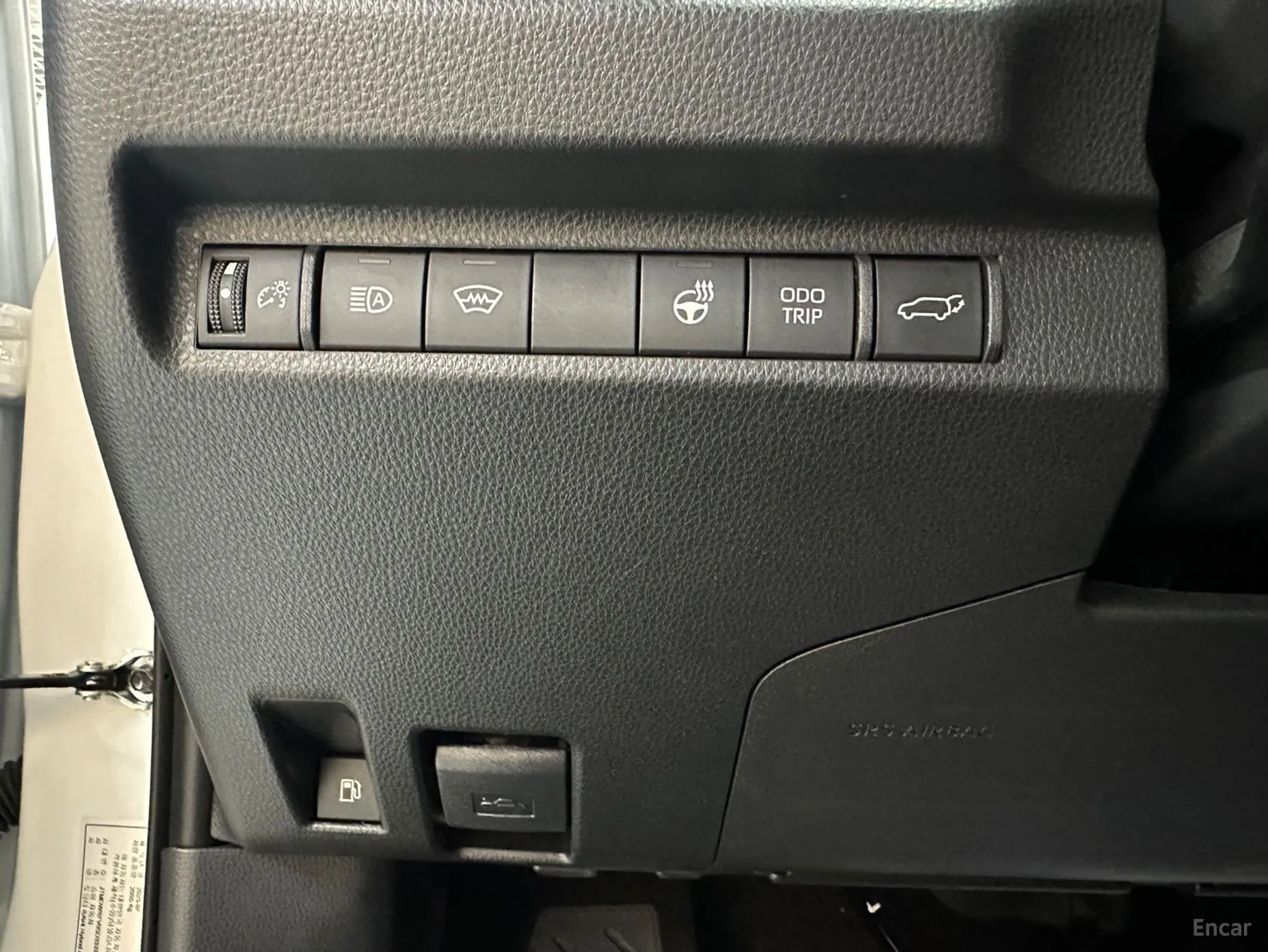 Toyota RAV4 5th Generation превью 13