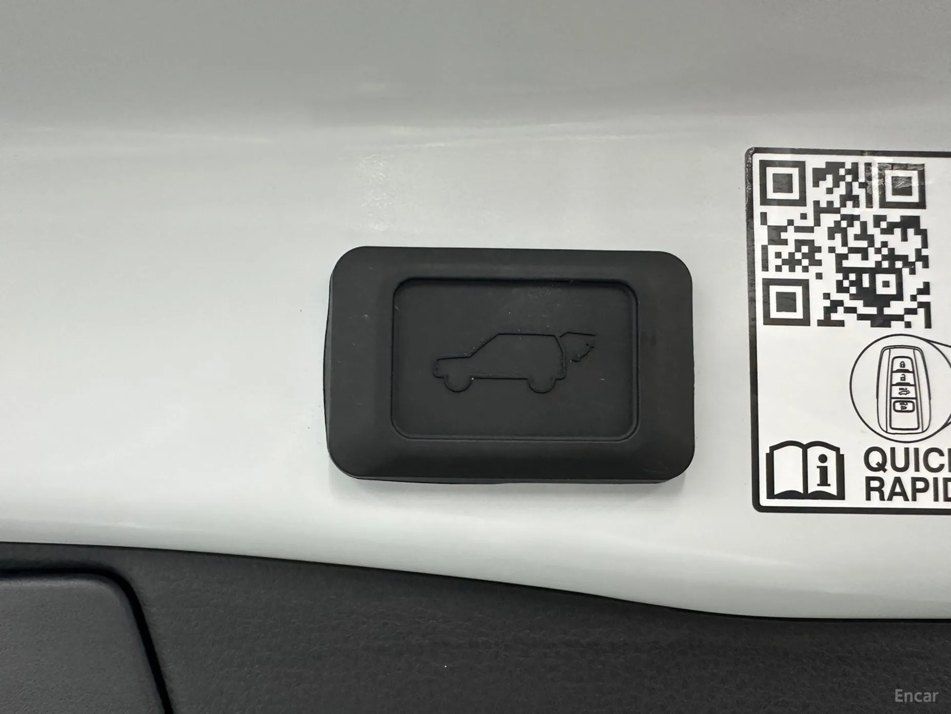 Toyota RAV4 5th Generation превью 18
