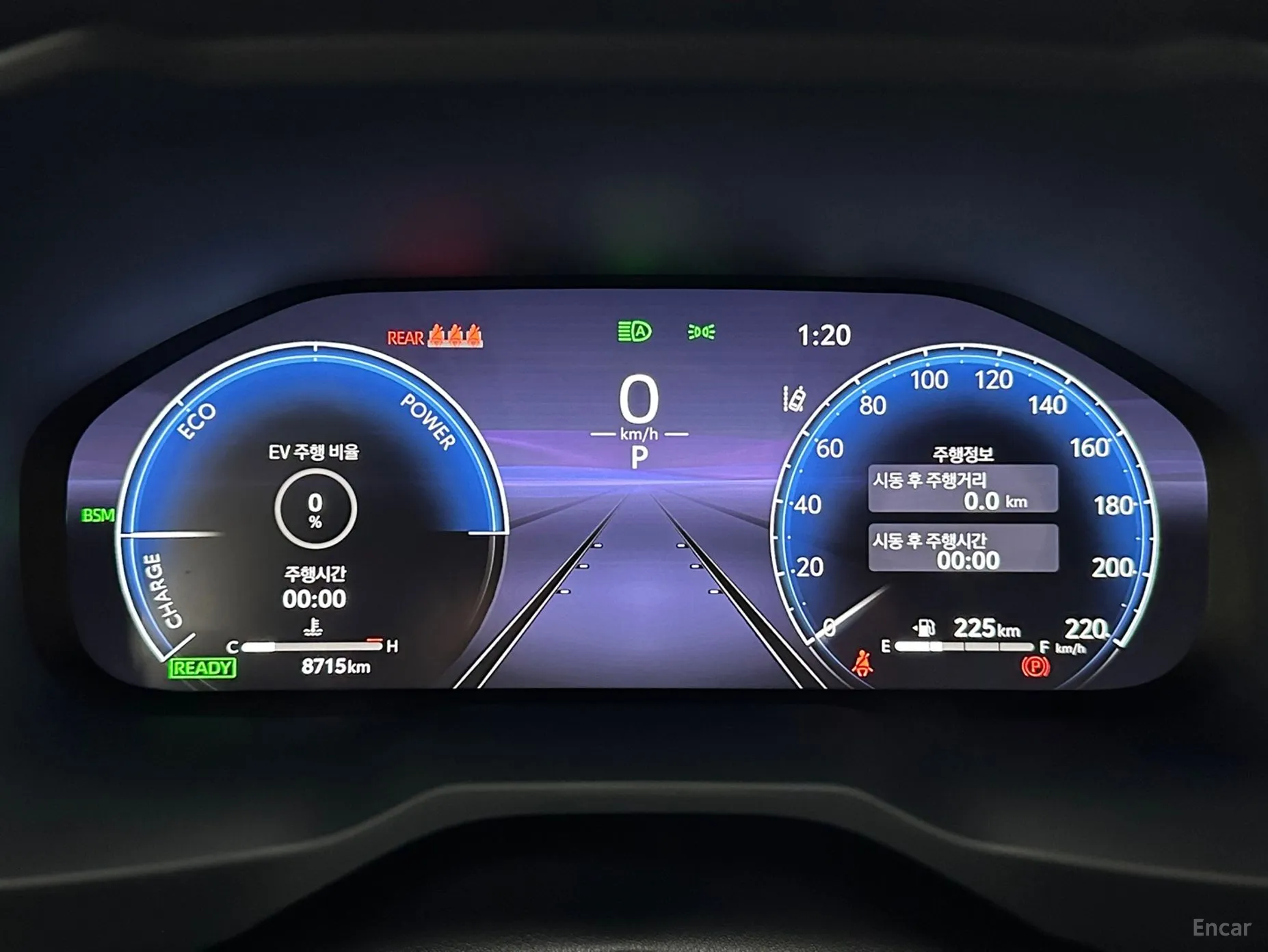 Toyota RAV4 5th Generation превью 8