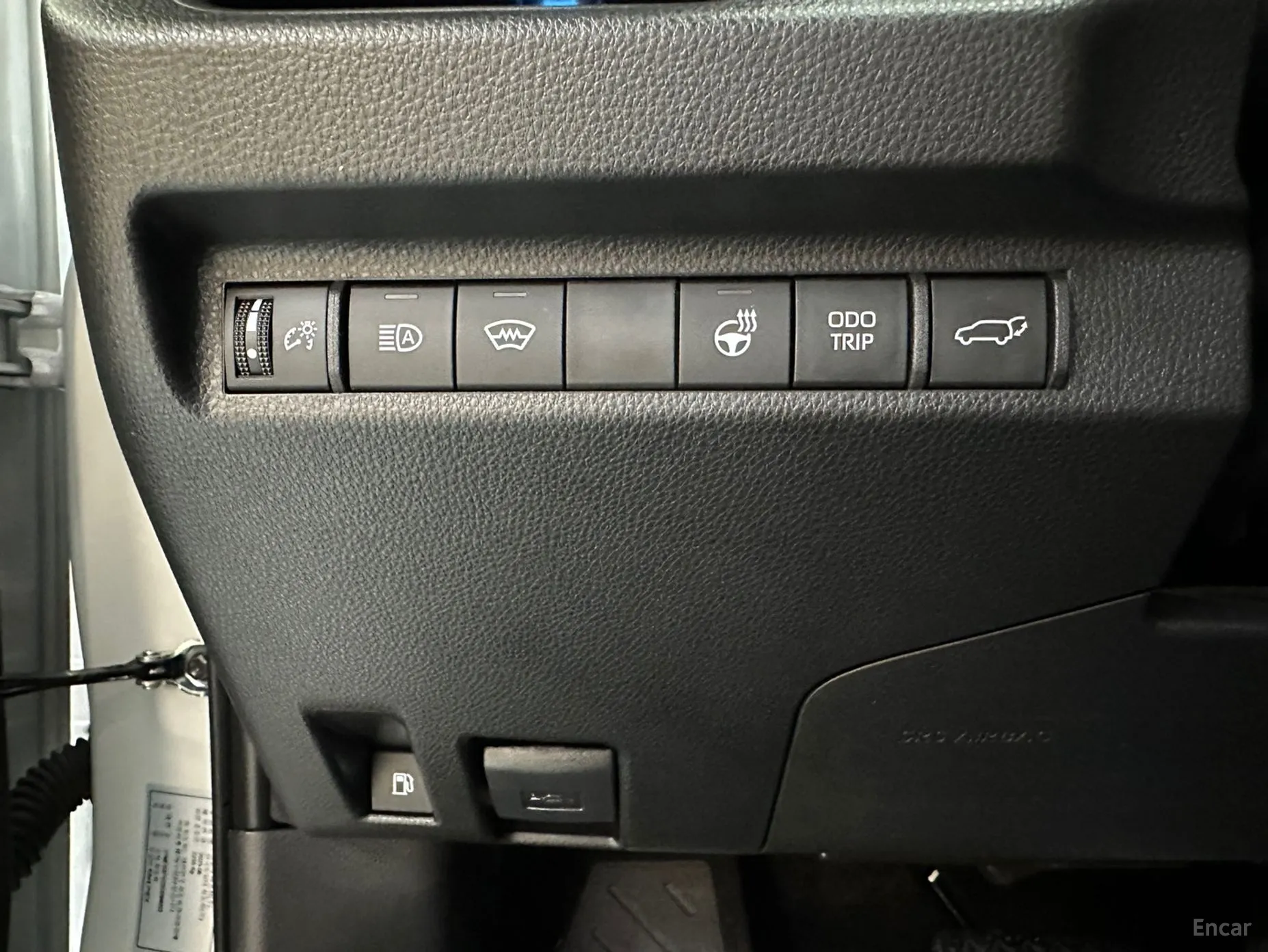 Toyota RAV4 5th Generation превью 13