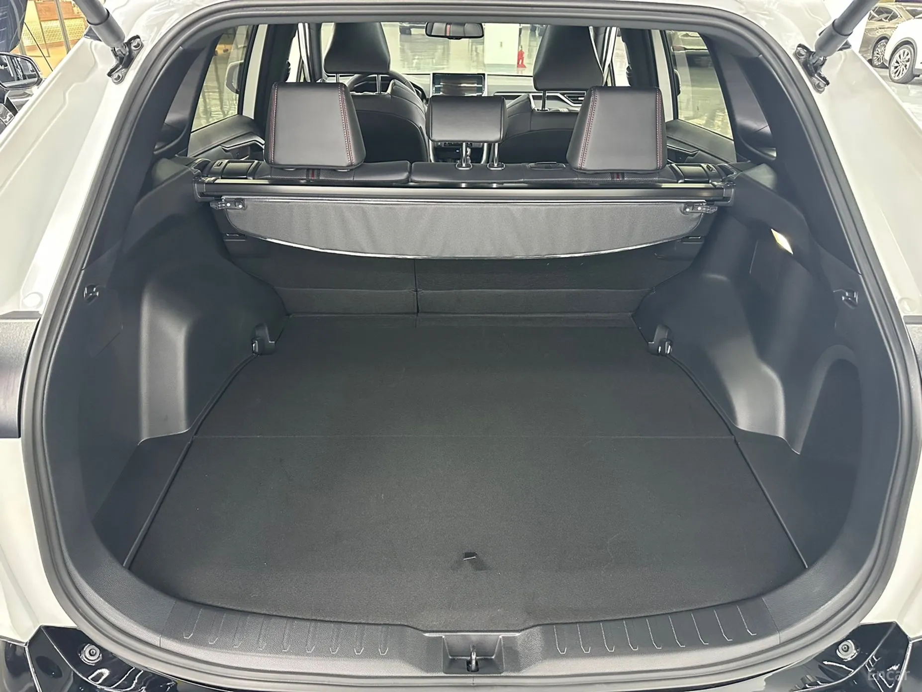Toyota RAV4 5th Generation превью 17