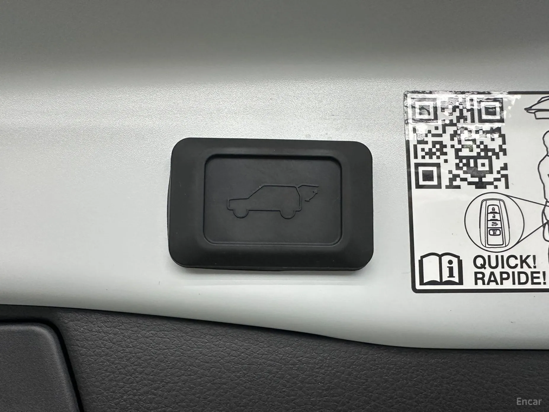 Toyota RAV4 5th Generation превью 18