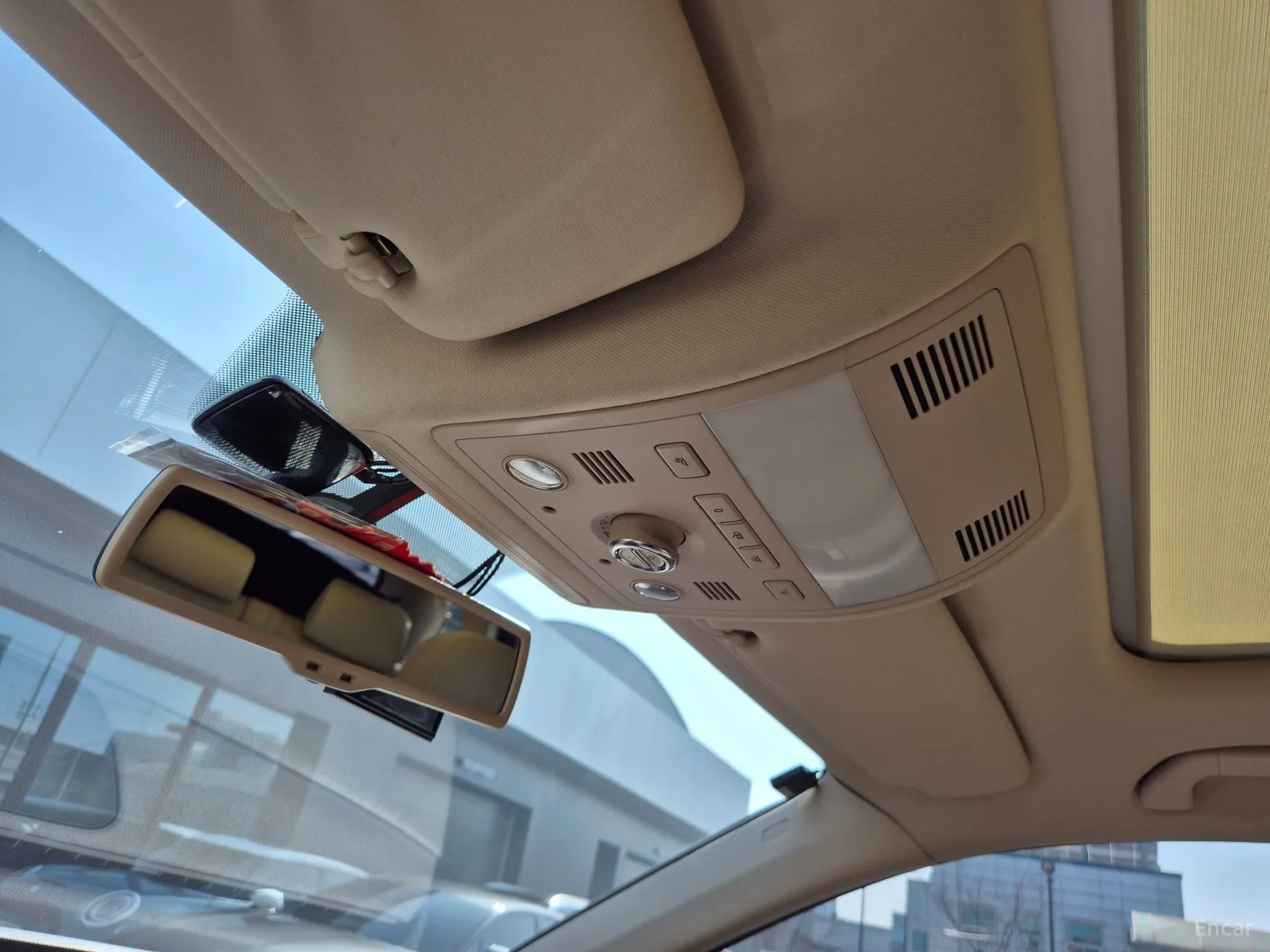 Volkswagen New Touareg превью 13