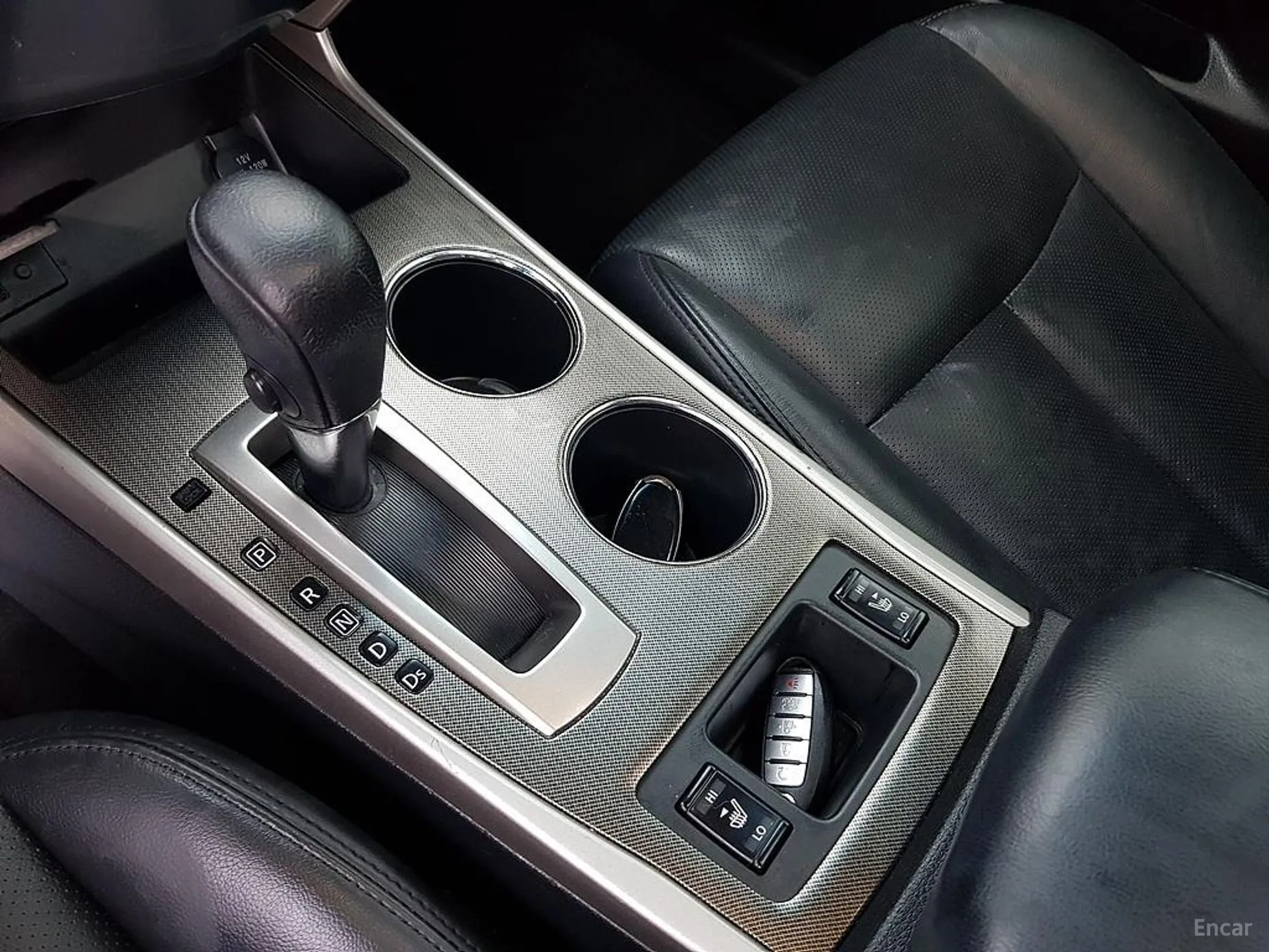 Nissan Altima превью 13