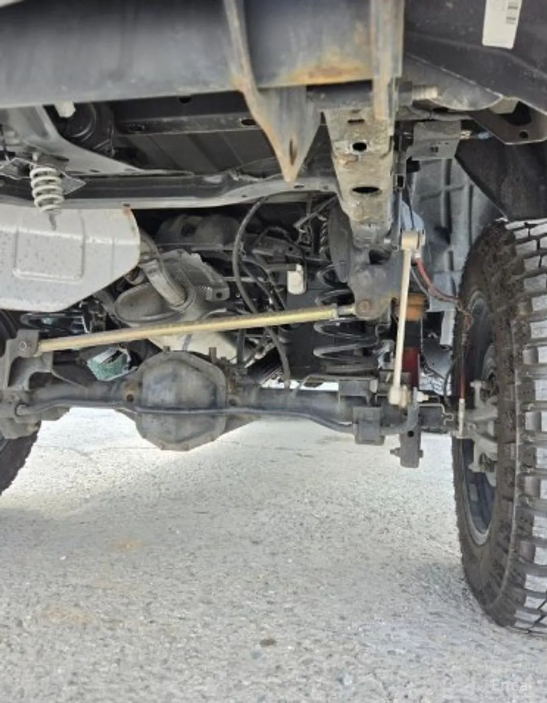 Jeep Gladiator (JT) превью 12