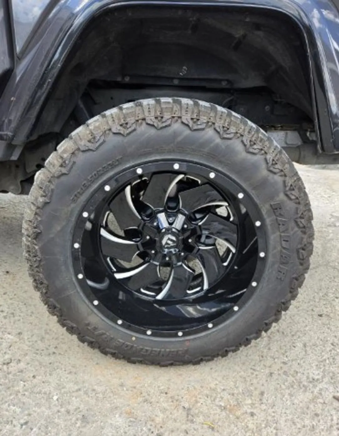 Jeep Gladiator (JT) превью 16