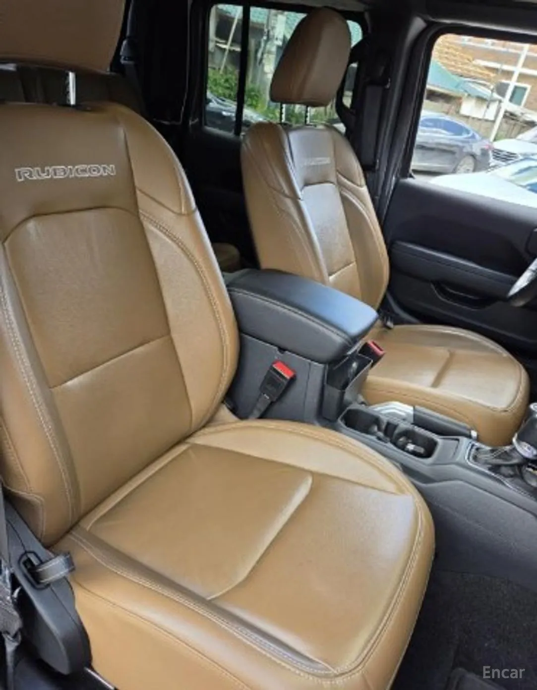 Jeep Gladiator (JT) превью 6