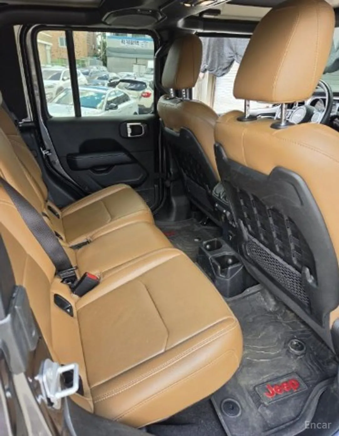 Jeep Gladiator (JT) превью 7