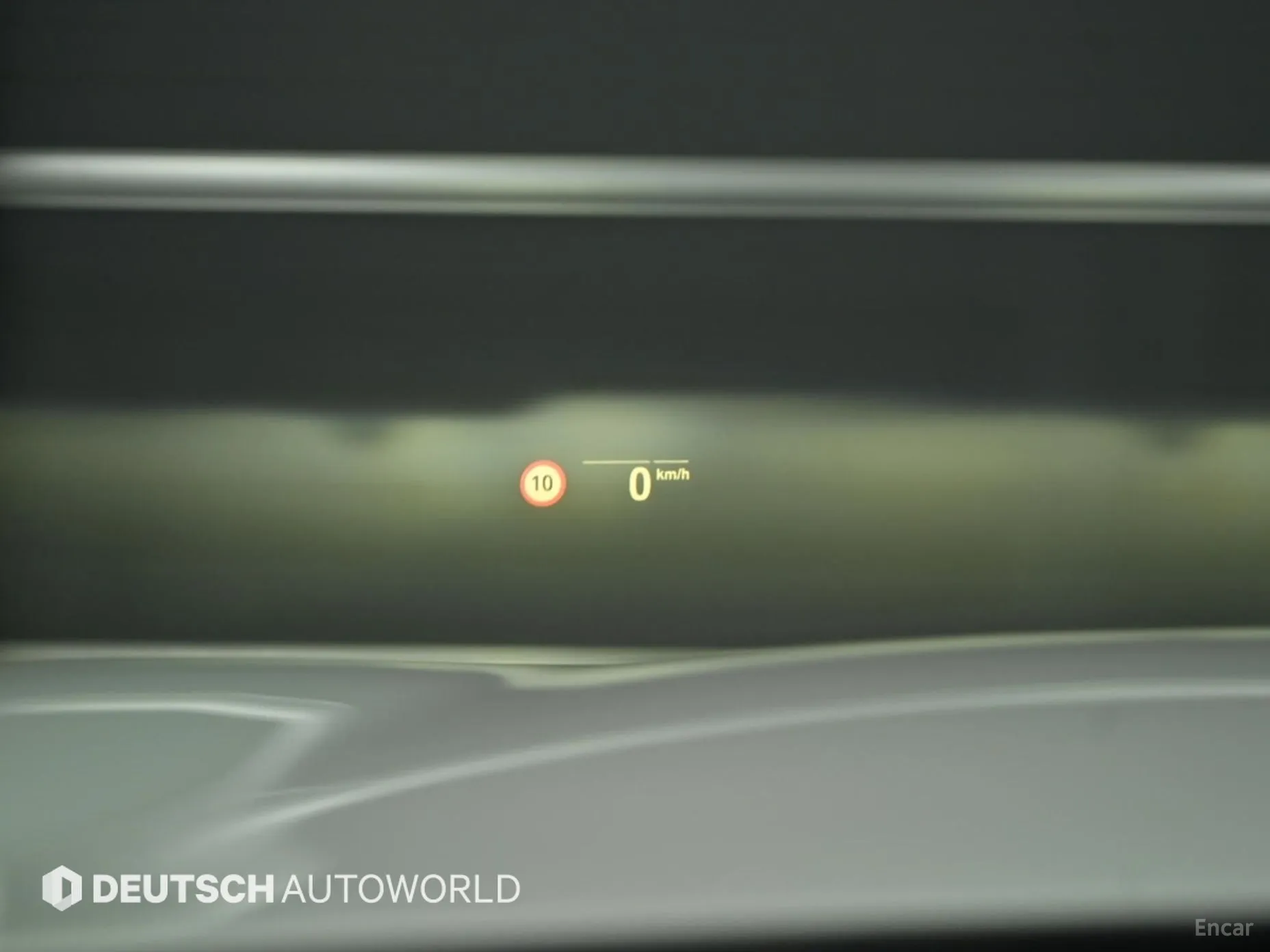 BMW 5 Series (G30) превью 15