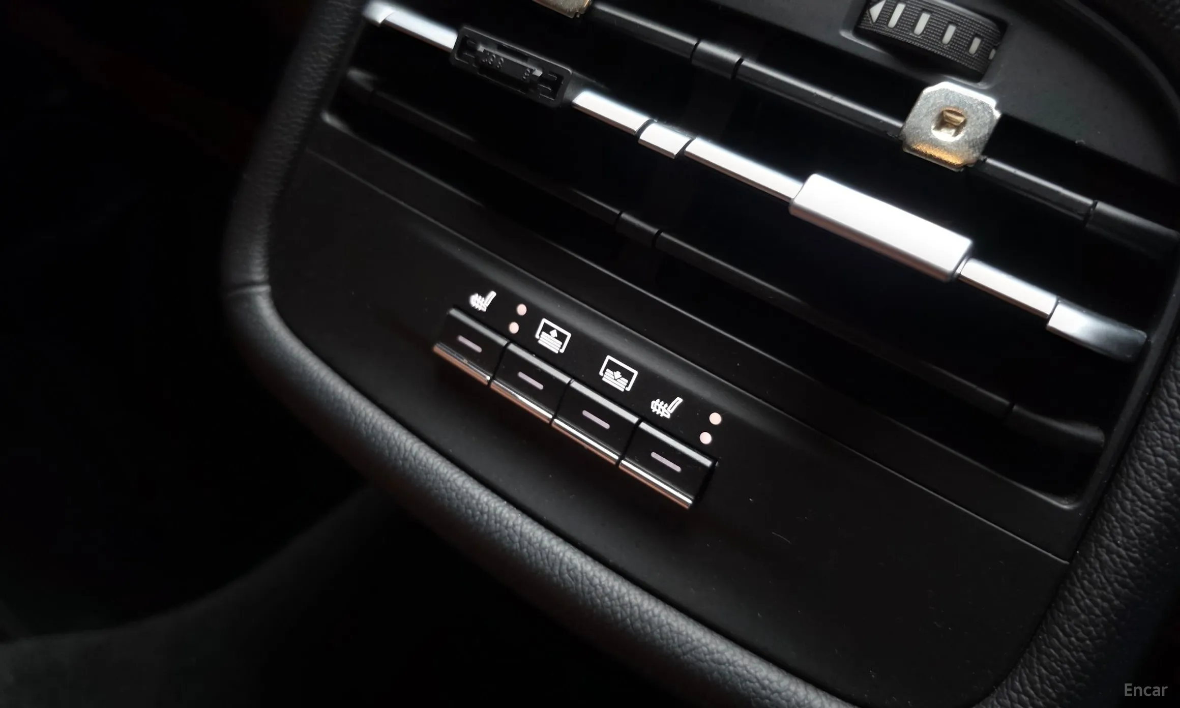 Maserati Ghibli превью 18