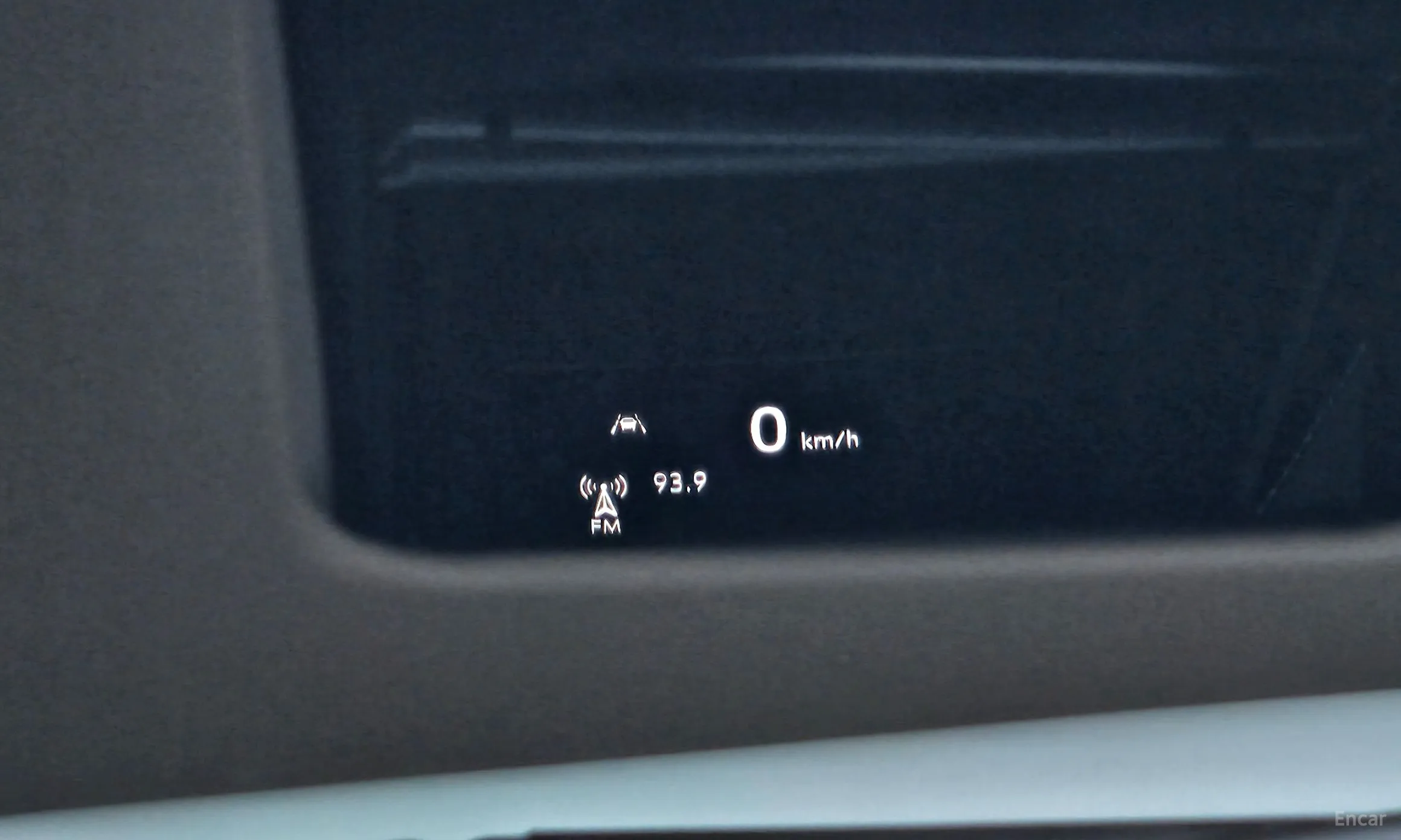 Cadillac XT6 превью 18