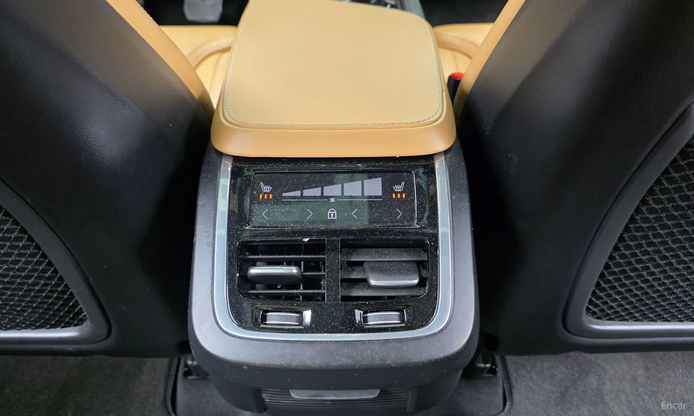 Volvo XC90 Gen 2 превью 18