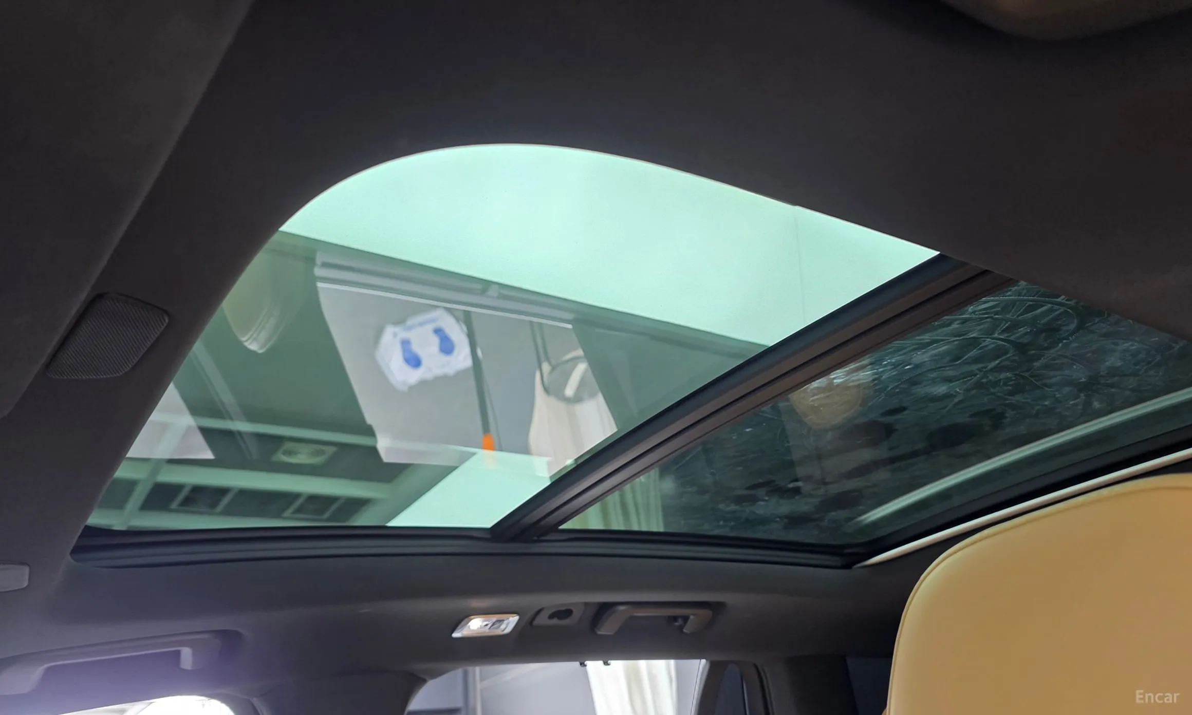 Volvo XC90 Gen 2 превью 19
