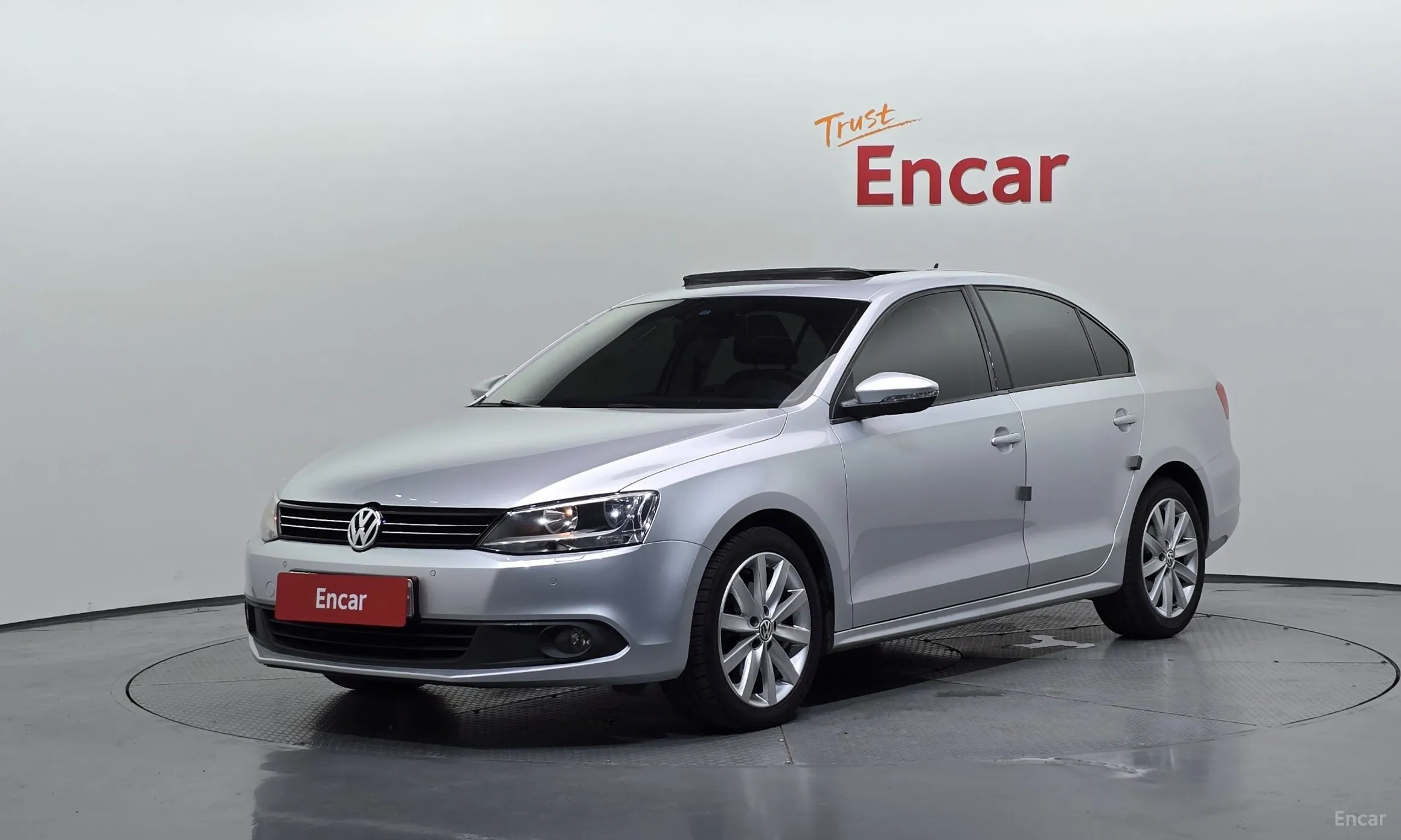 Volkswagen New Zeta