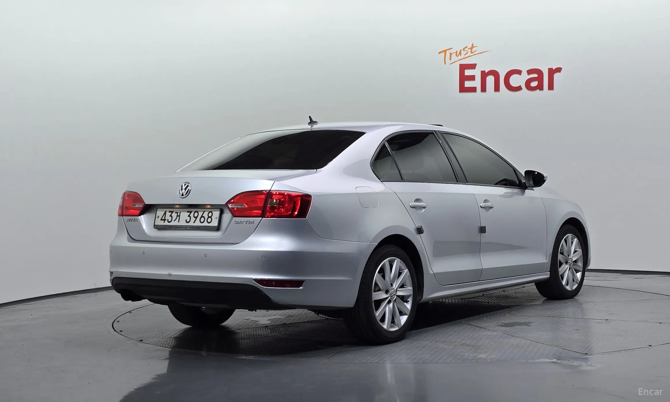 Volkswagen New Zeta