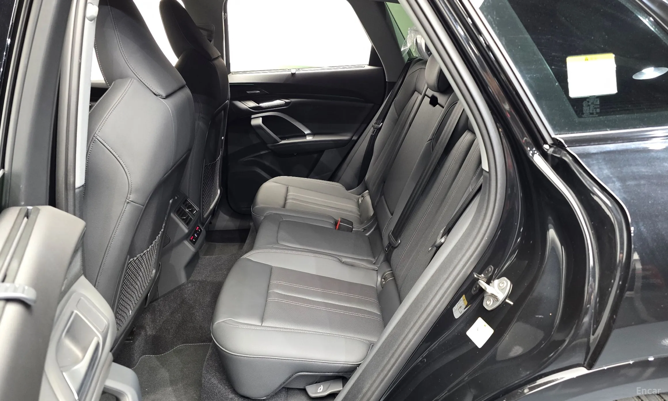 Audi Q5 (80a) превью 11