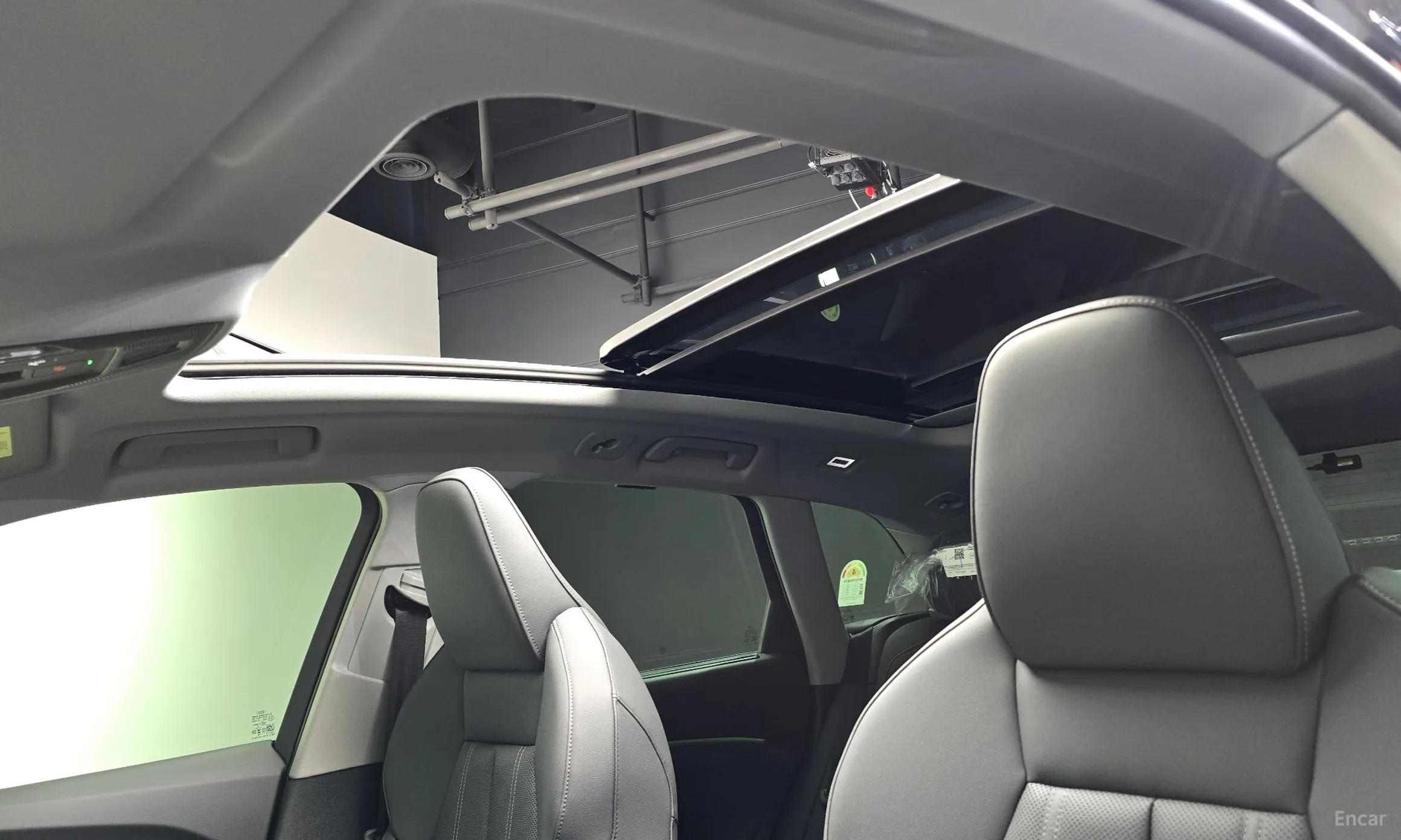 Audi Q5 (80a) превью 15