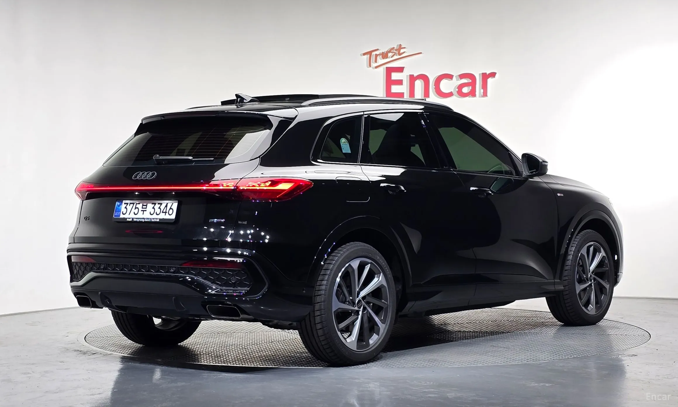 Audi Q5 (80a) превью 2