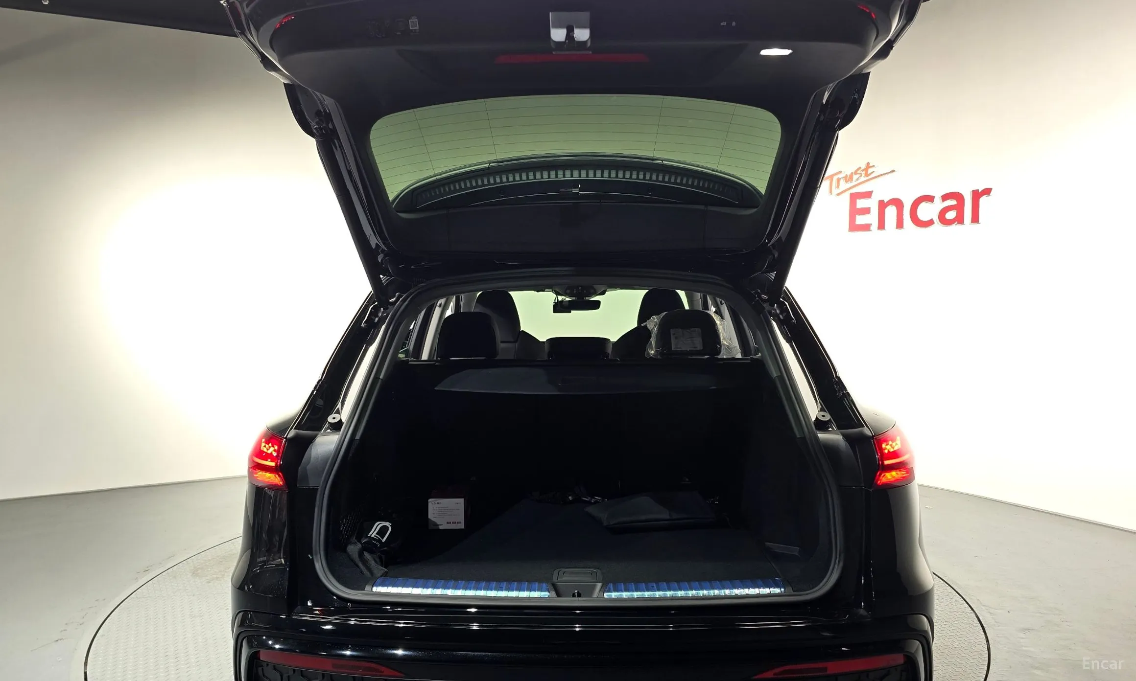 Audi Q5 (80a) превью 17
