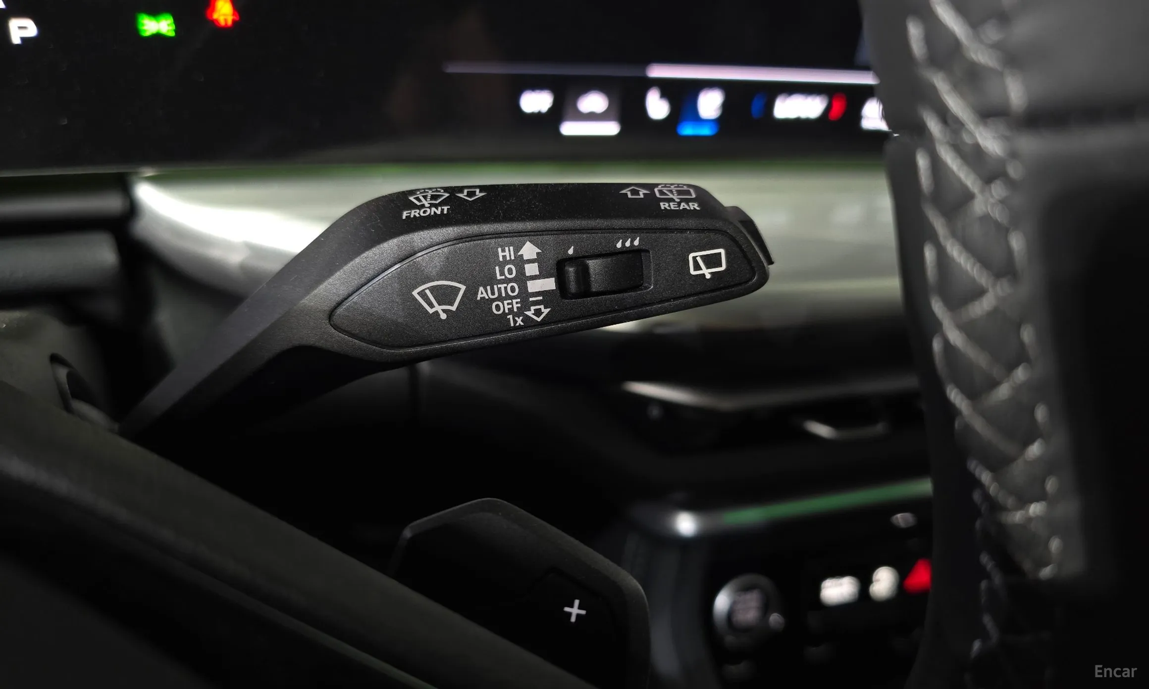 Audi Q5 (80a) превью 19