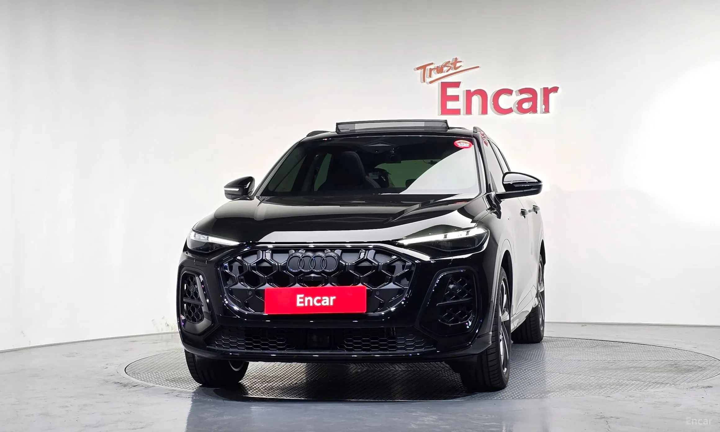 Audi Q5 (80a) превью 3