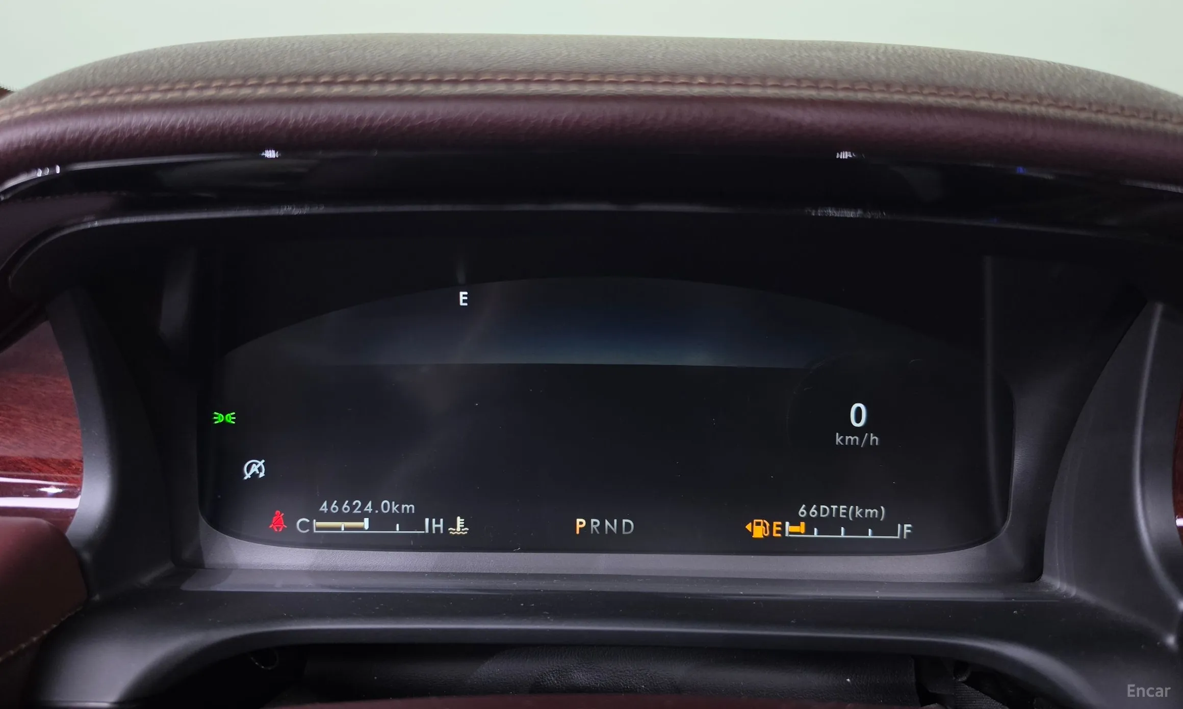 Lincoln Aviator 2nd Generation превью 8